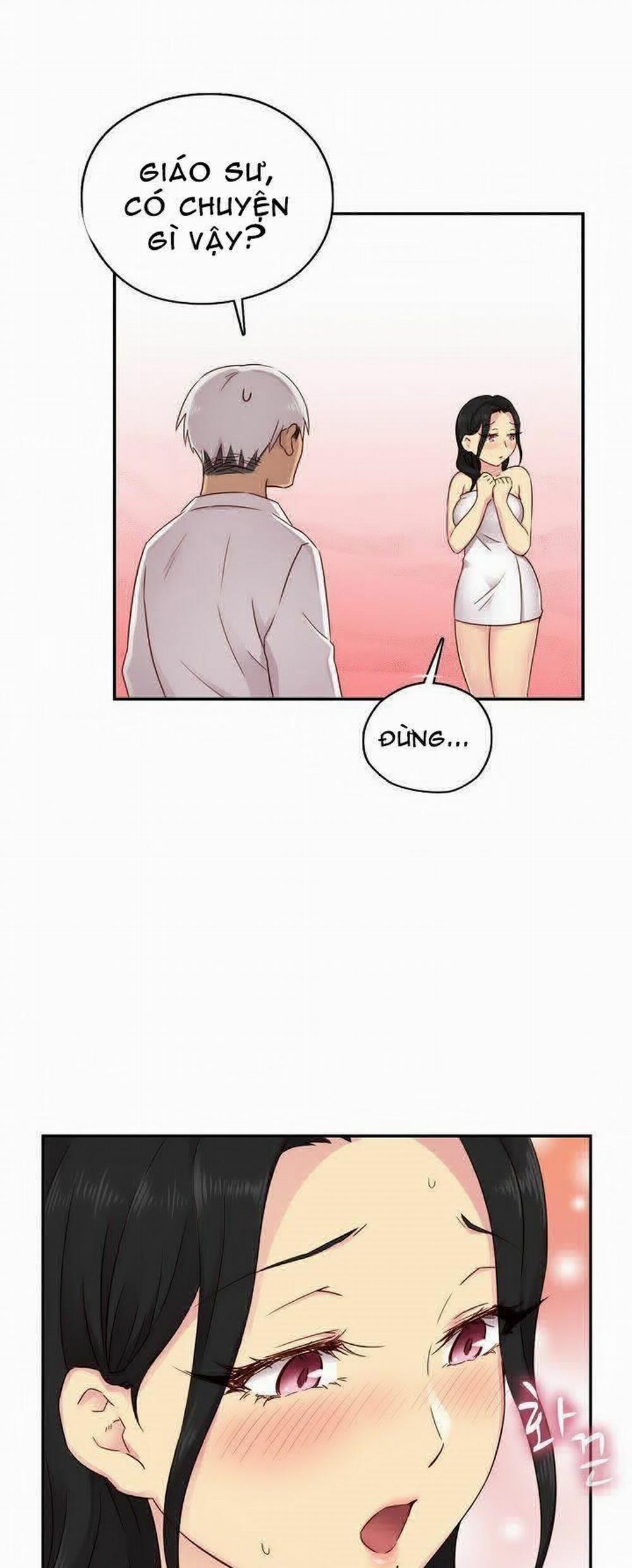 HỌC VIỆN DIỄN VIÊN KHIÊU DÂM 28 trang 51