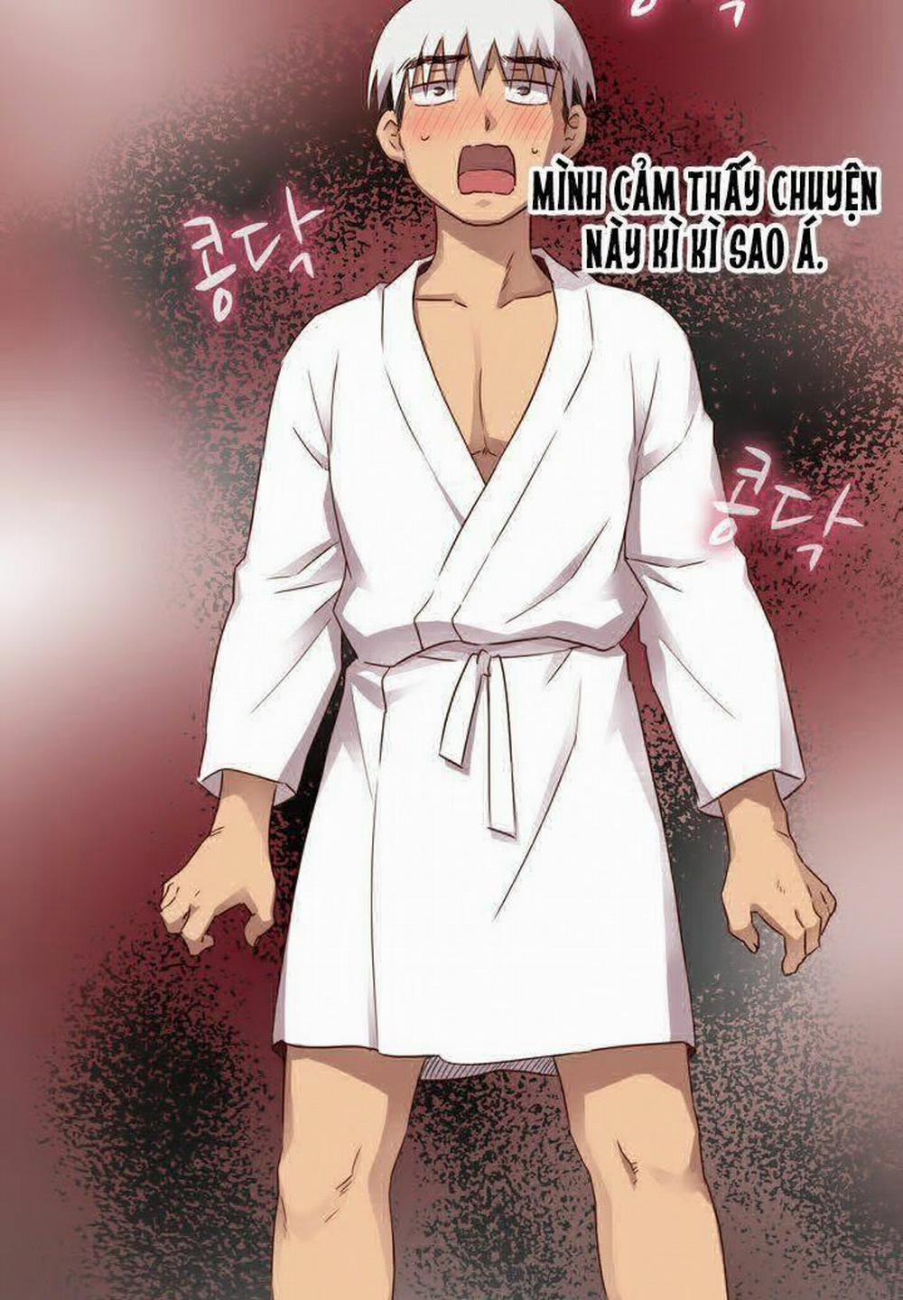 HỌC VIỆN DIỄN VIÊN KHIÊU DÂM 28 trang 54