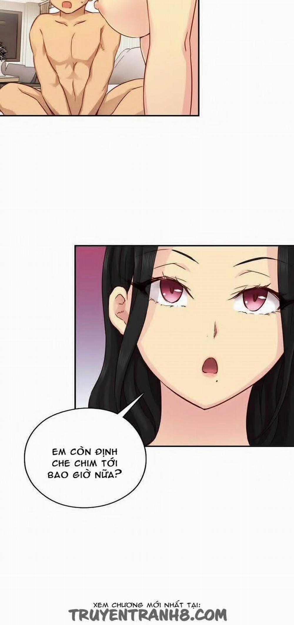 HỌC VIỆN DIỄN VIÊN KHIÊU DÂM 29 trang 34