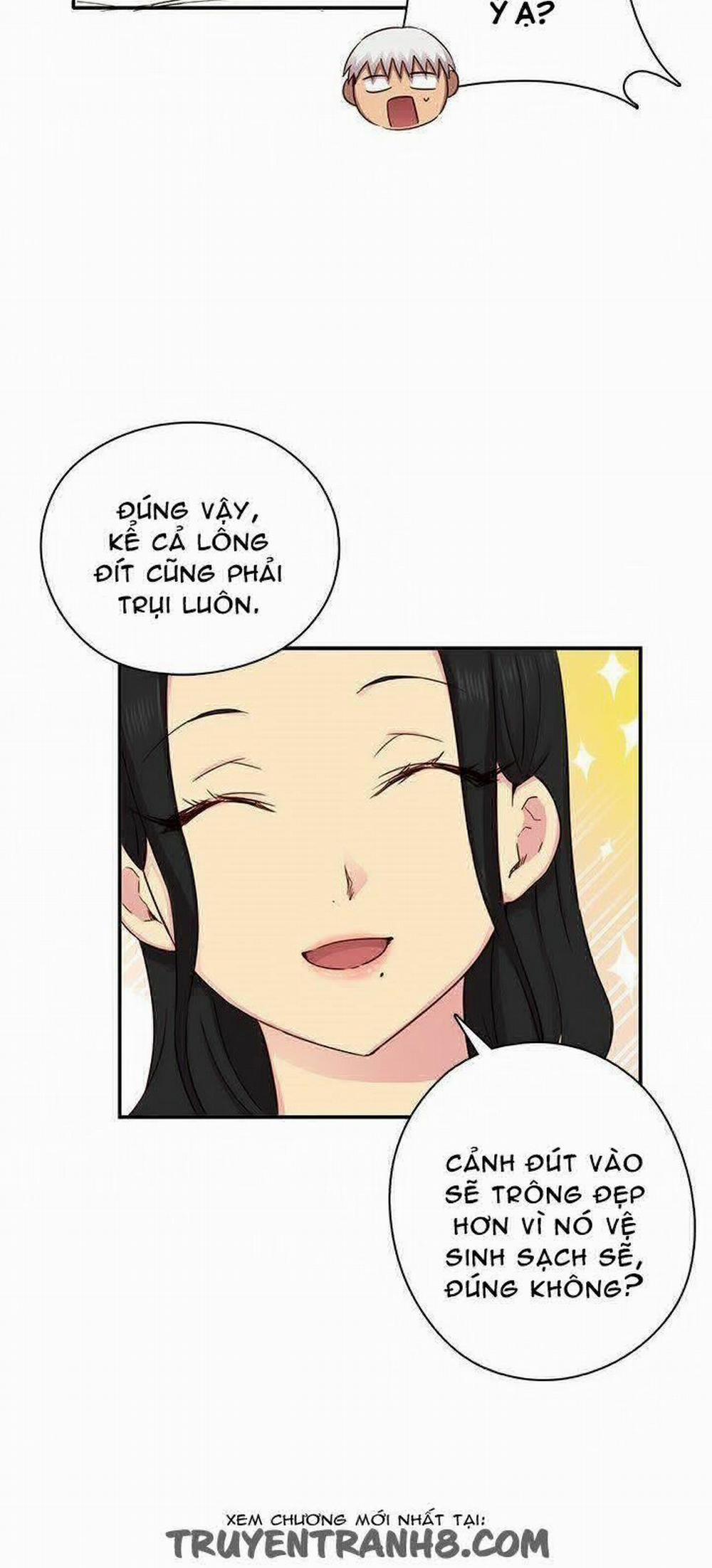 HỌC VIỆN DIỄN VIÊN KHIÊU DÂM 29 trang 40