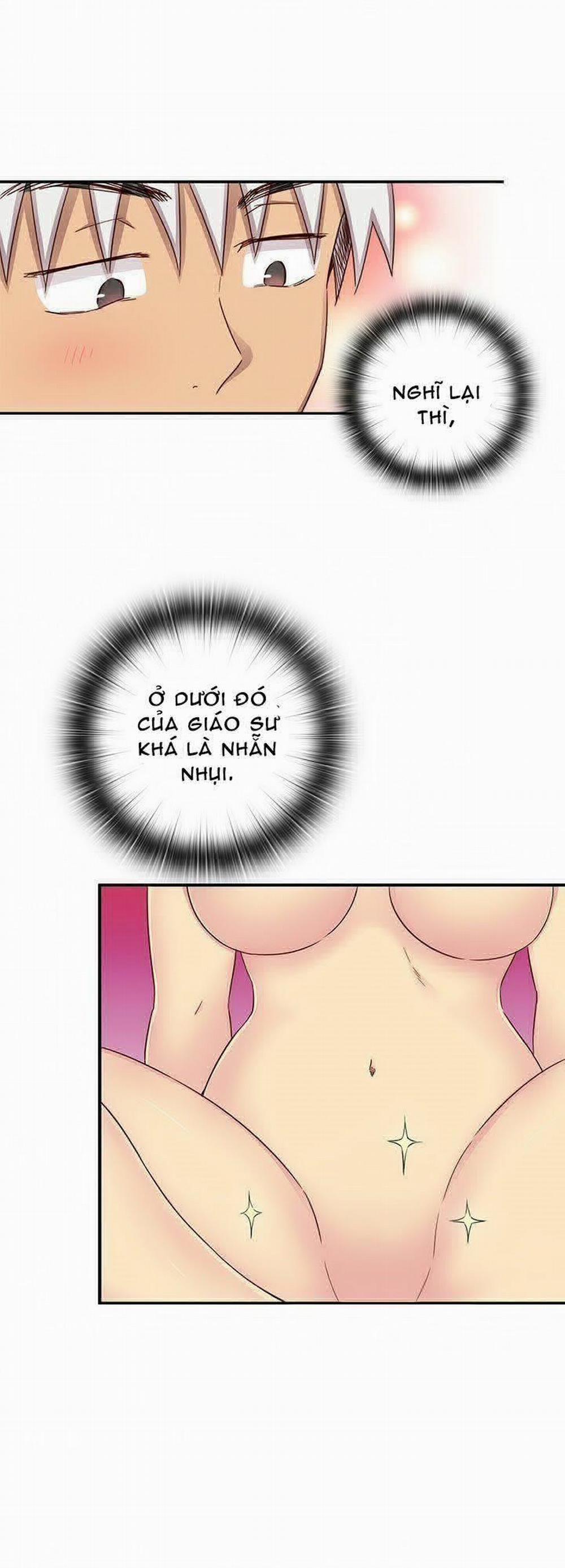 HỌC VIỆN DIỄN VIÊN KHIÊU DÂM 29 trang 41