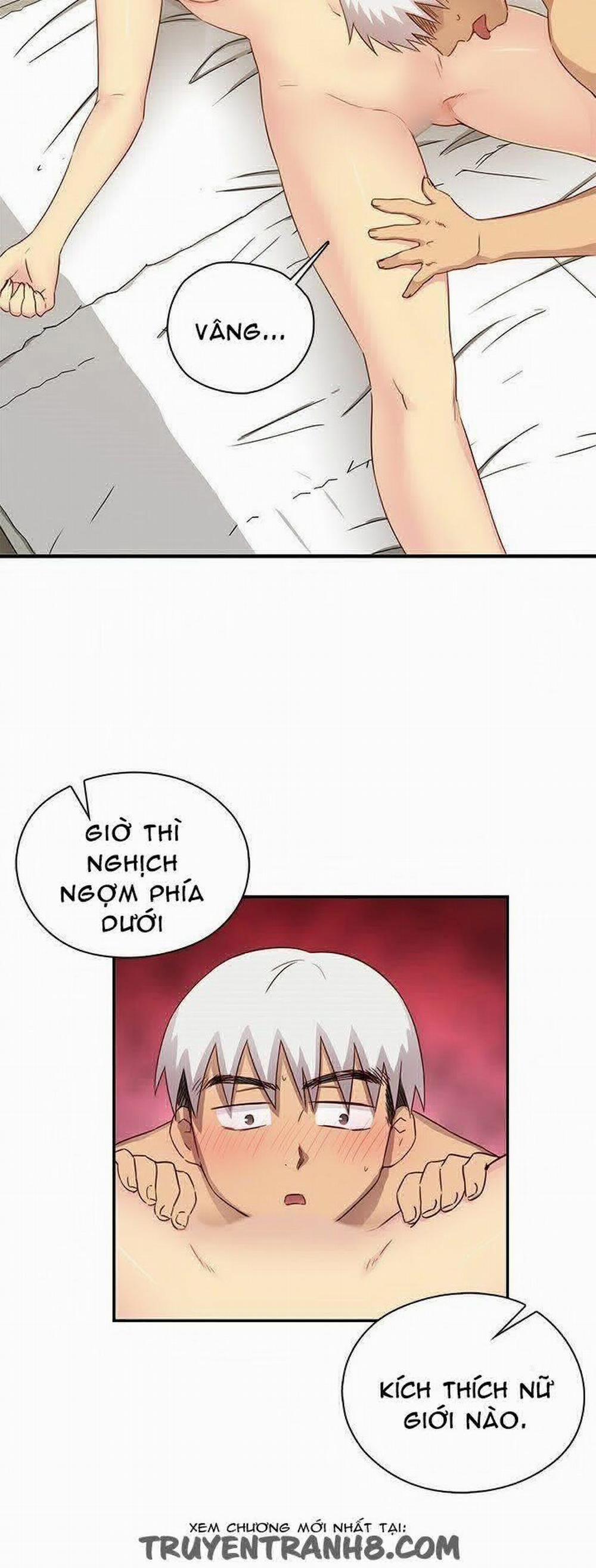 HỌC VIỆN DIỄN VIÊN KHIÊU DÂM 29 trang 45