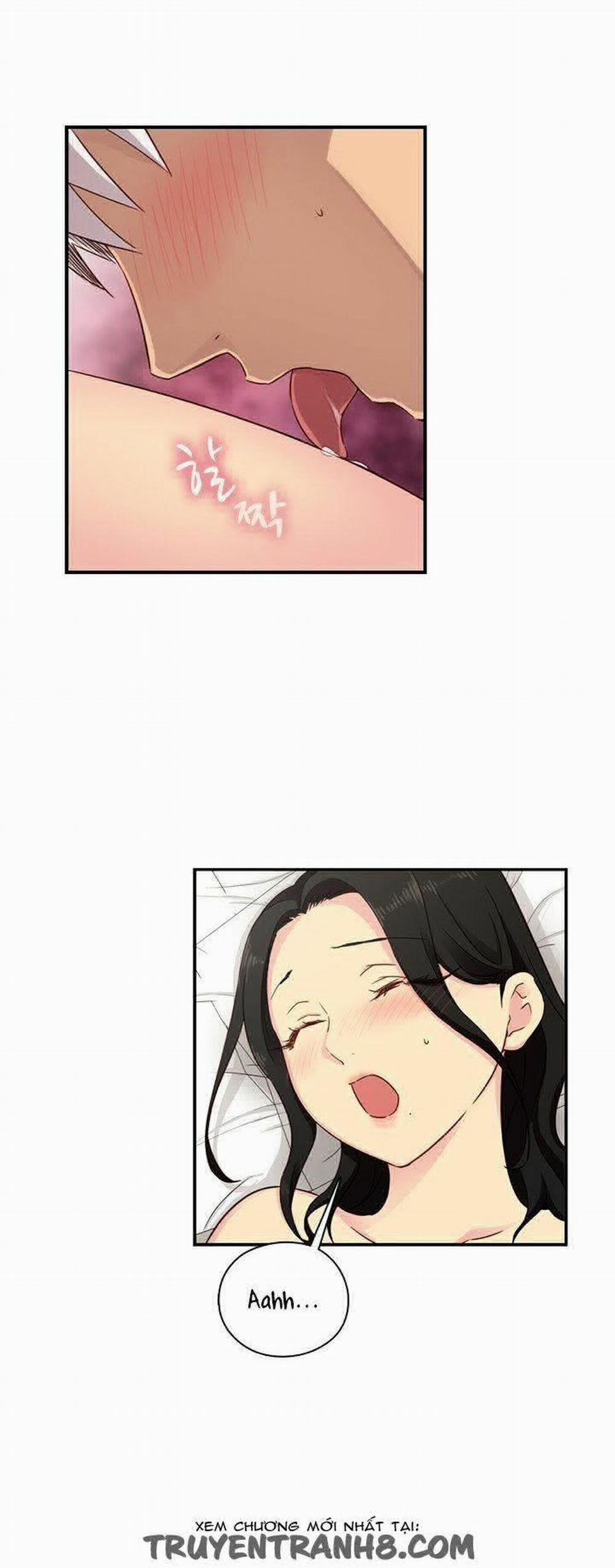 HỌC VIỆN DIỄN VIÊN KHIÊU DÂM 30 trang 19