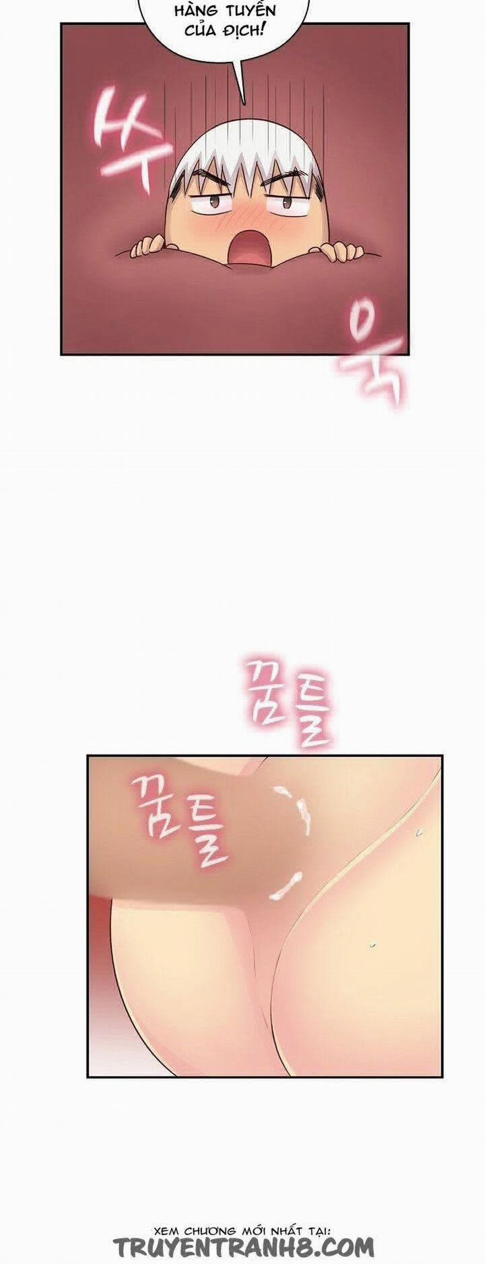 HỌC VIỆN DIỄN VIÊN KHIÊU DÂM 30 trang 36