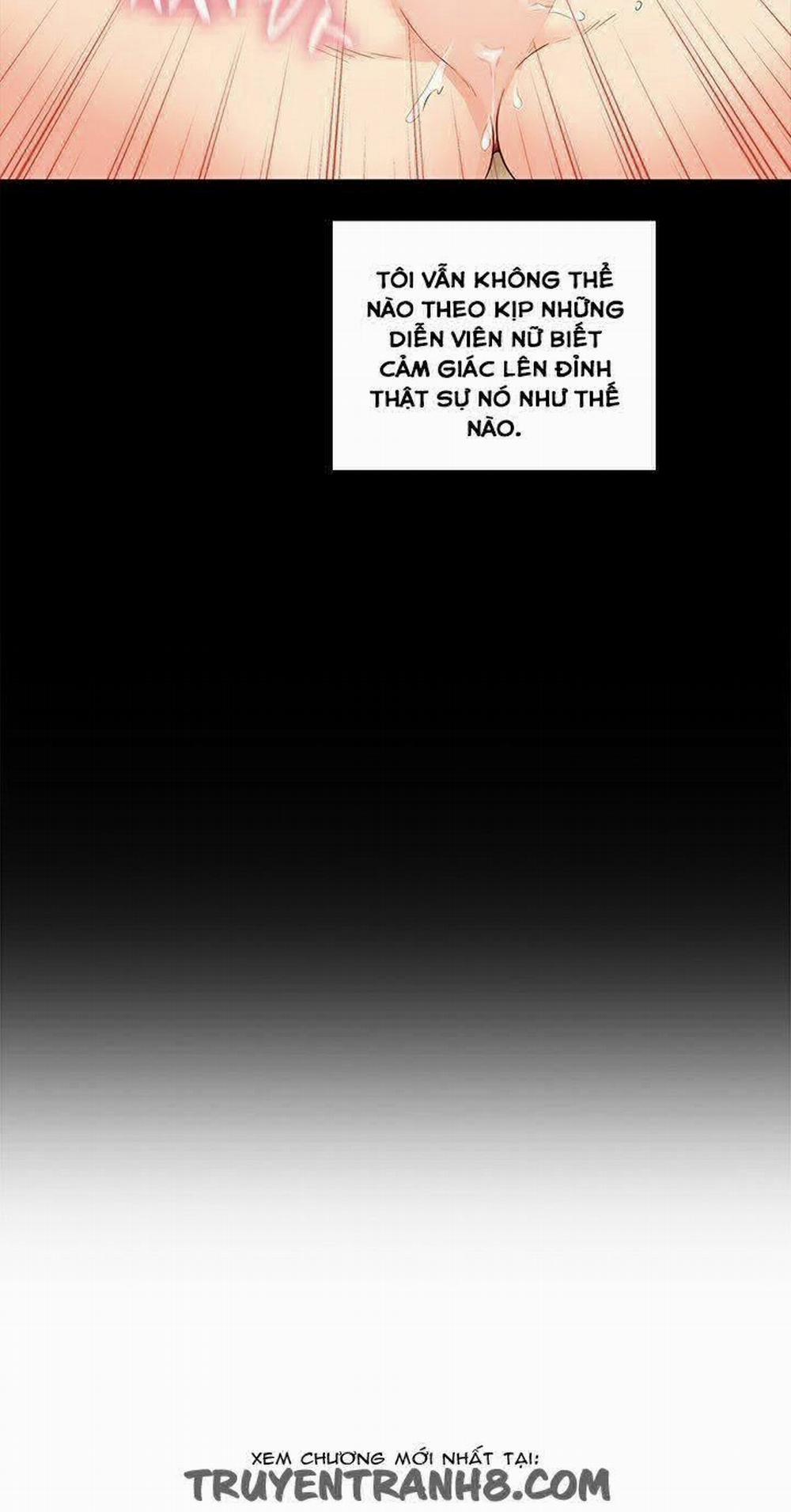 HỌC VIỆN DIỄN VIÊN KHIÊU DÂM 30 trang 9