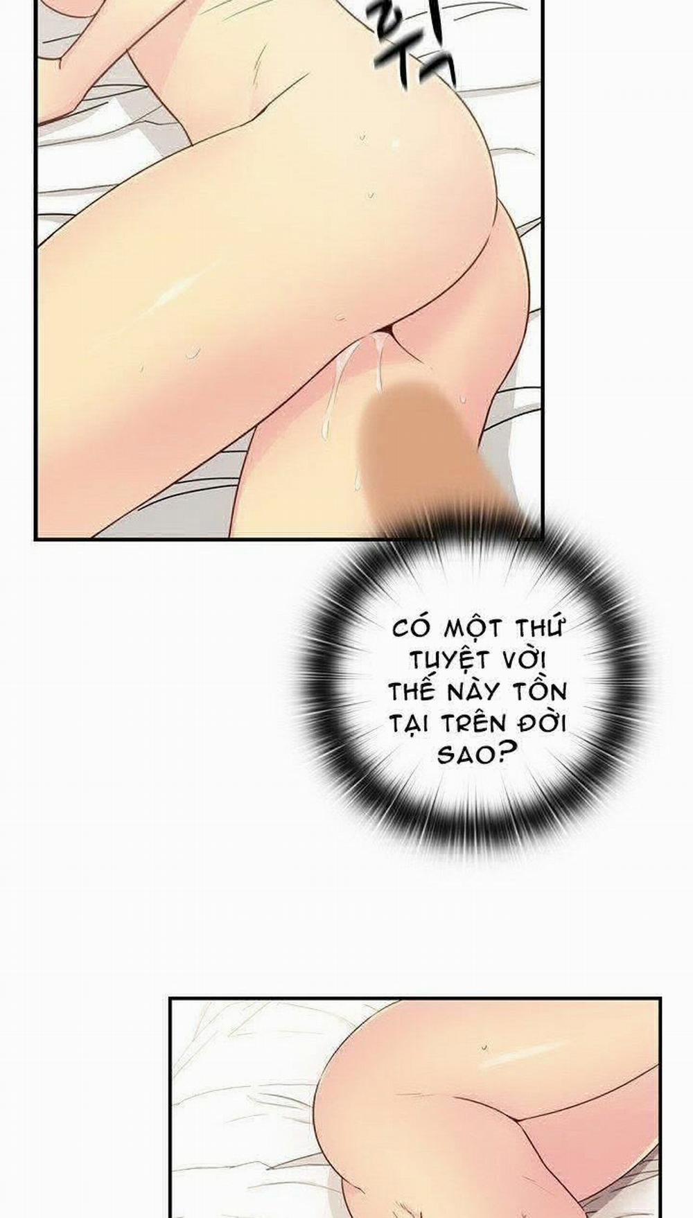 HỌC VIỆN DIỄN VIÊN KHIÊU DÂM 31 trang 14