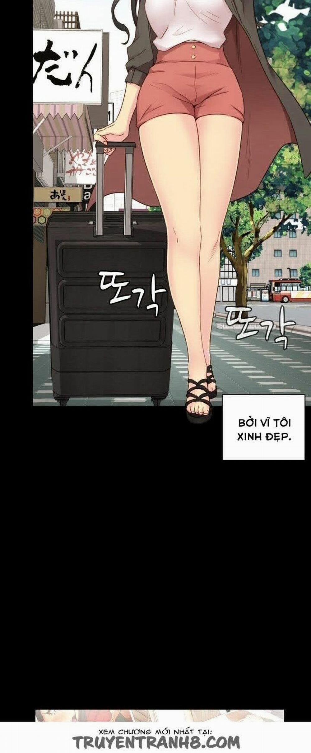 HỌC VIỆN DIỄN VIÊN KHIÊU DÂM 31 trang 20