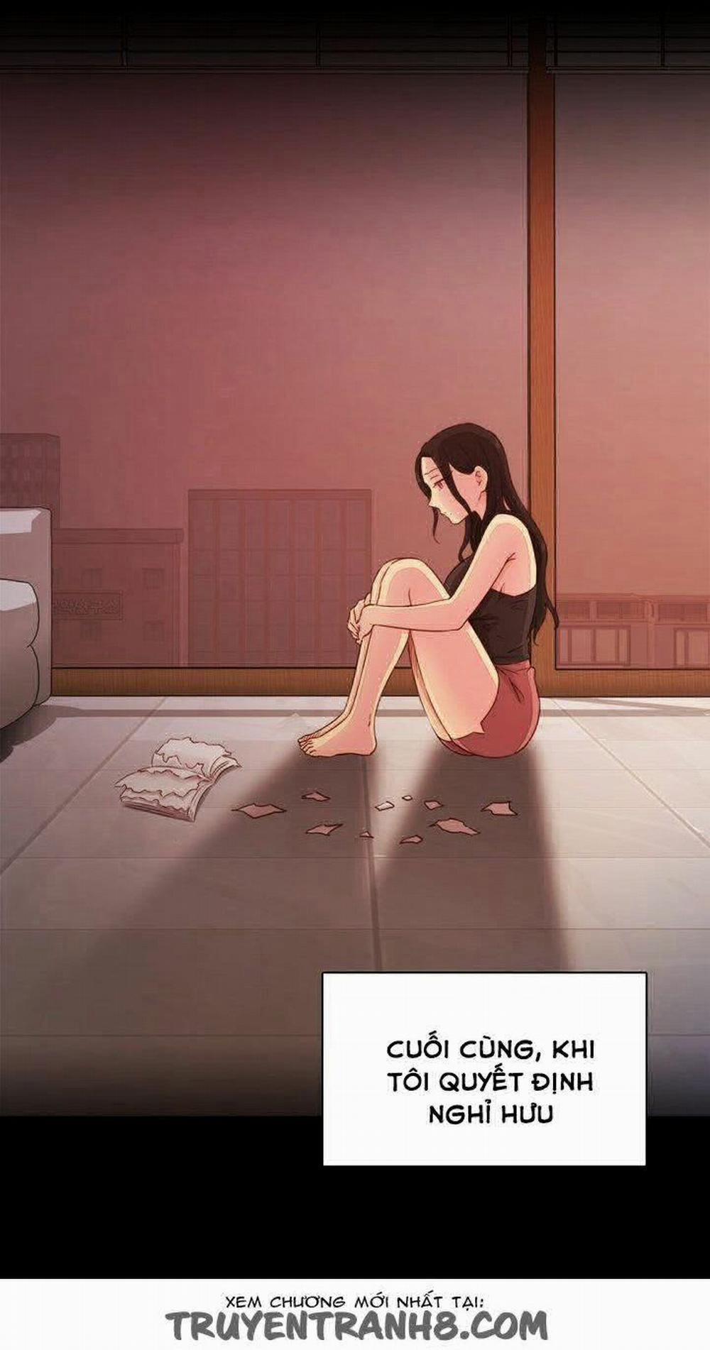 HỌC VIỆN DIỄN VIÊN KHIÊU DÂM 31 trang 34