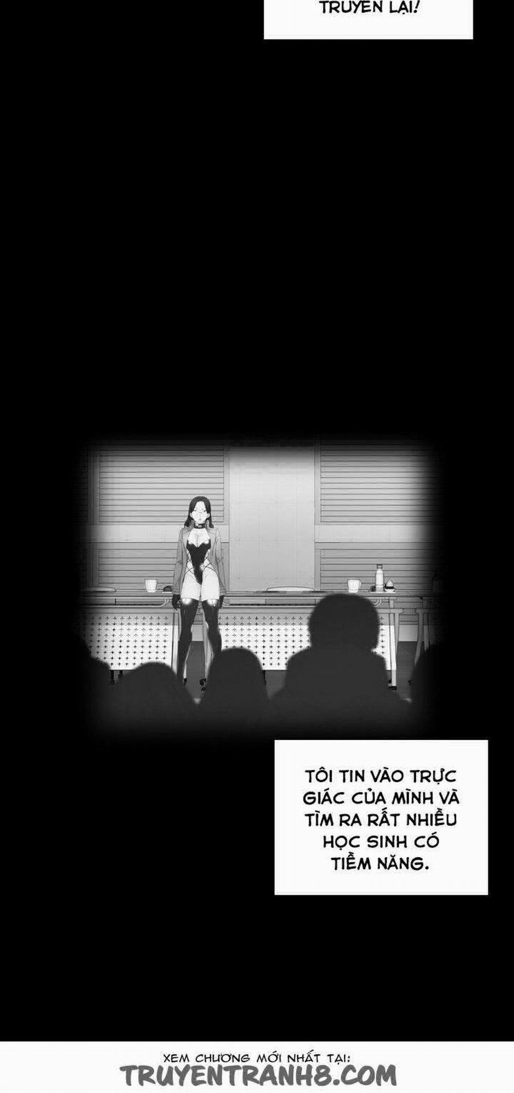 HỌC VIỆN DIỄN VIÊN KHIÊU DÂM 31 trang 36