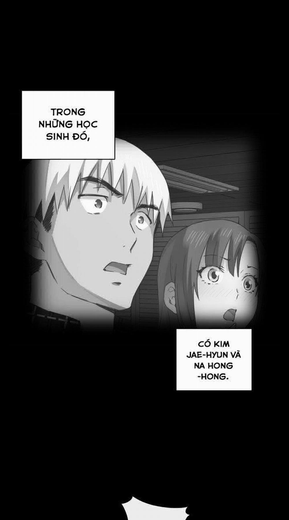 HỌC VIỆN DIỄN VIÊN KHIÊU DÂM 31 trang 37