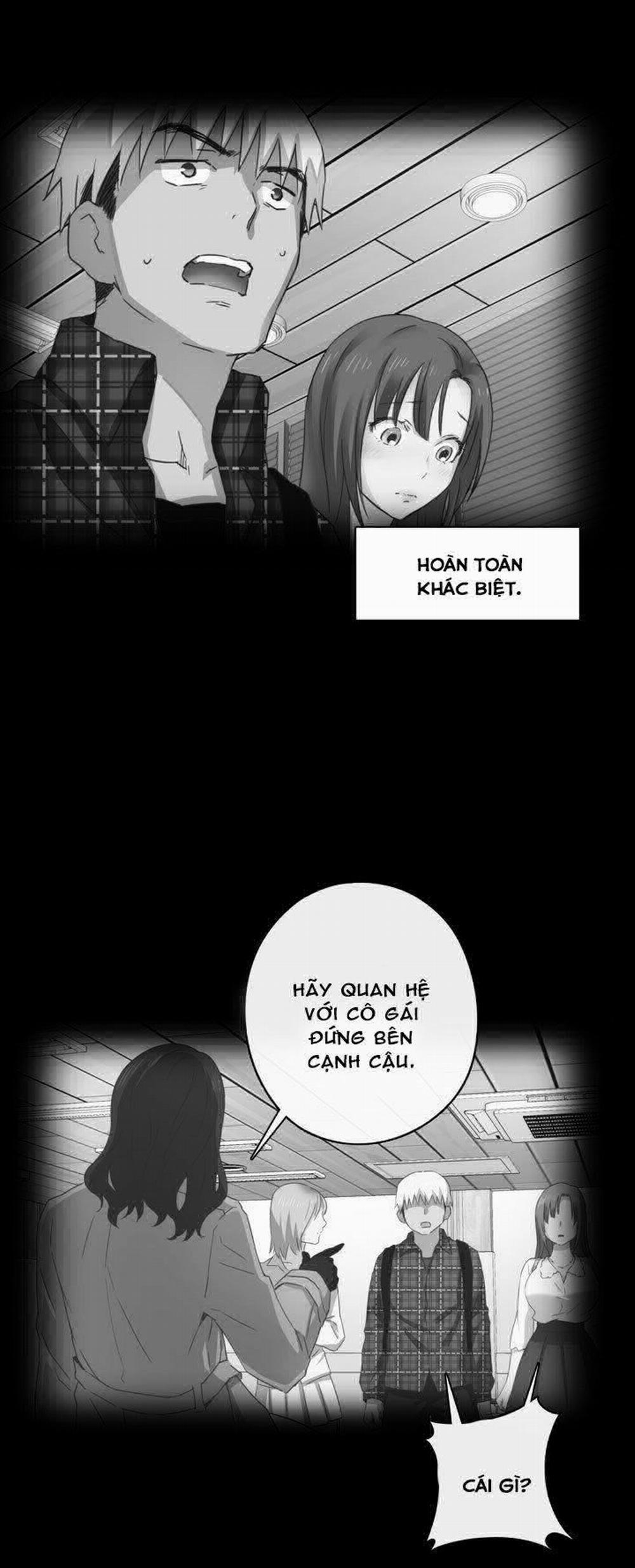 HỌC VIỆN DIỄN VIÊN KHIÊU DÂM 31 trang 39