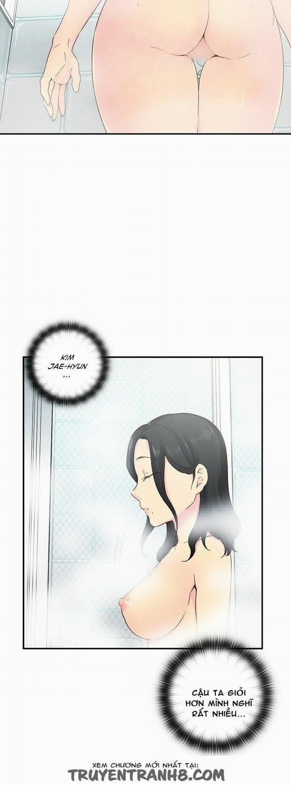 HỌC VIỆN DIỄN VIÊN KHIÊU DÂM 31 trang 42