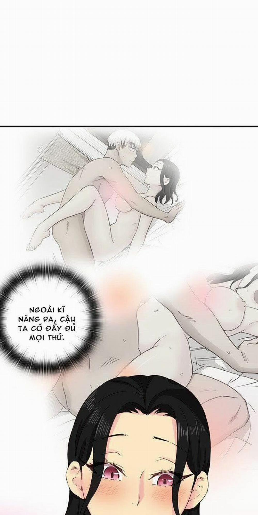 HỌC VIỆN DIỄN VIÊN KHIÊU DÂM 31 trang 43