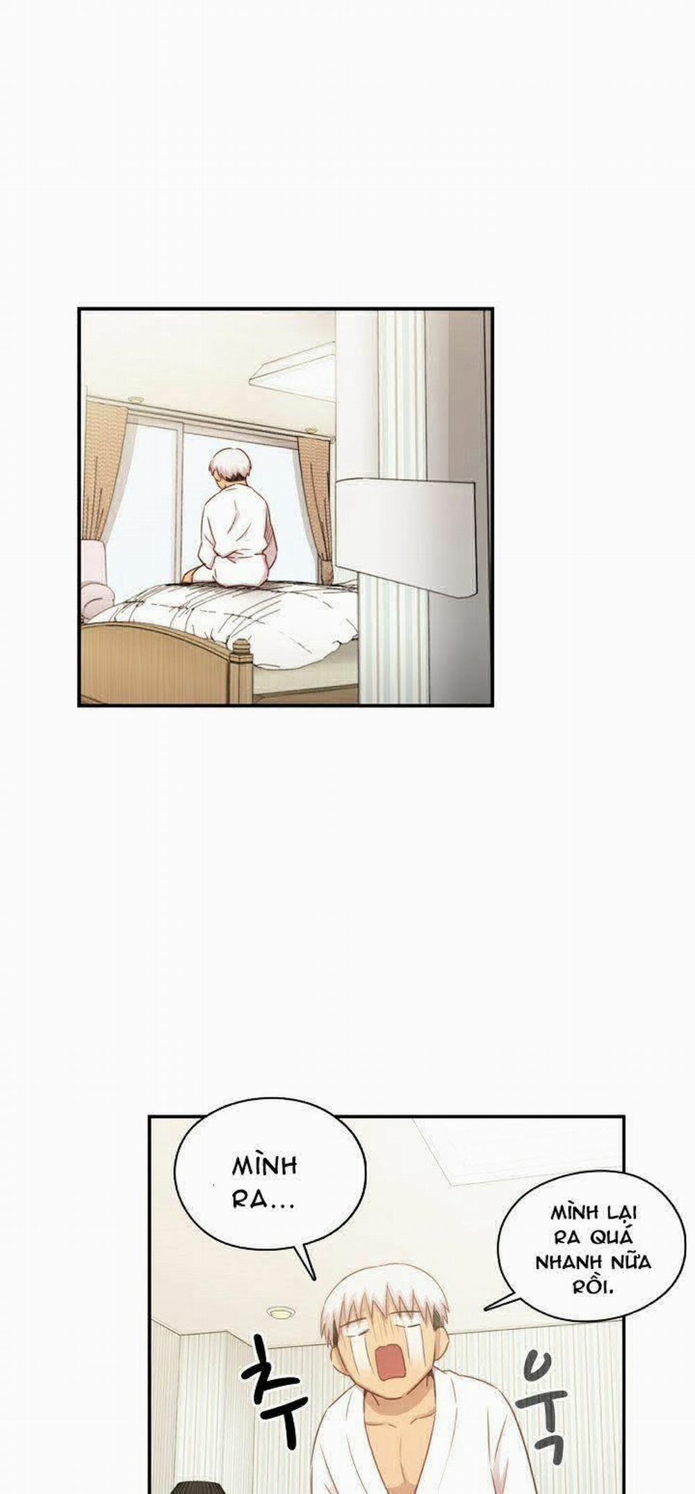 HỌC VIỆN DIỄN VIÊN KHIÊU DÂM 31 trang 49