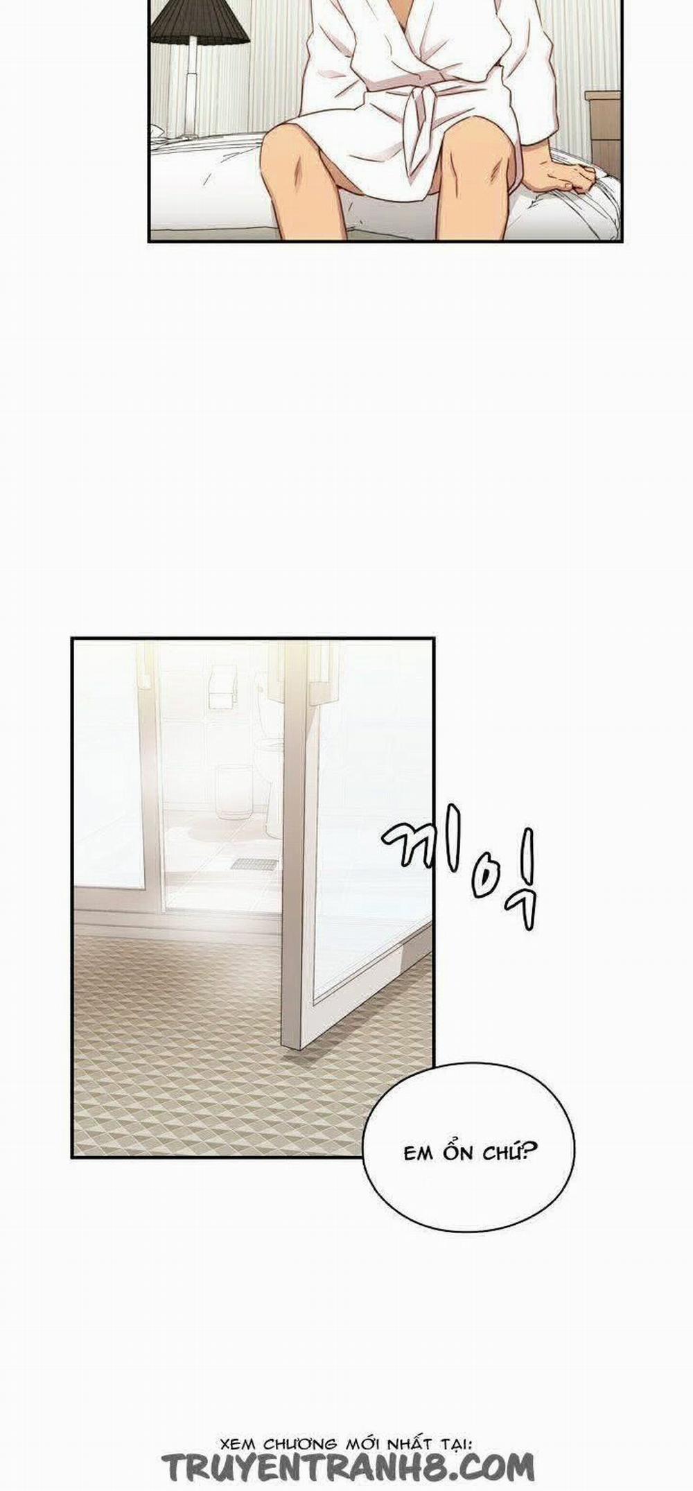 HỌC VIỆN DIỄN VIÊN KHIÊU DÂM 31 trang 50