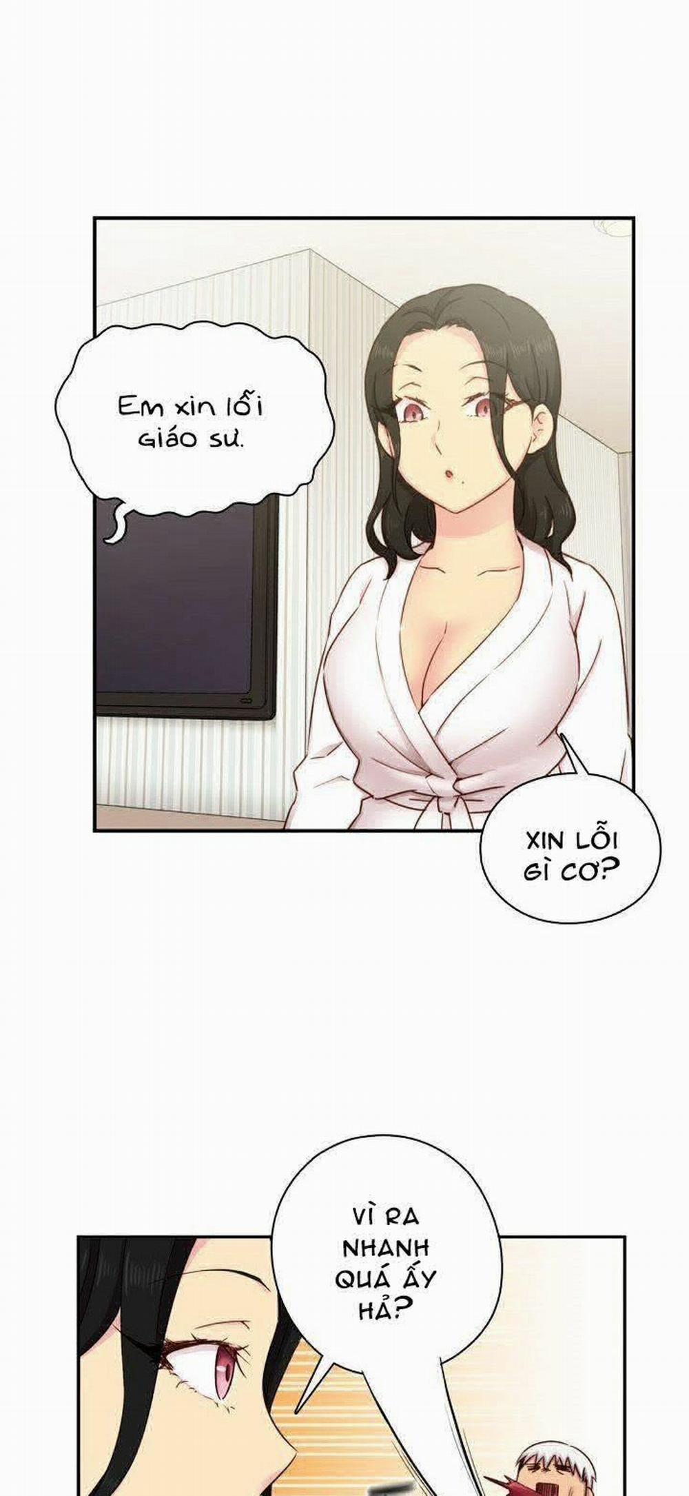 HỌC VIỆN DIỄN VIÊN KHIÊU DÂM 31 trang 51