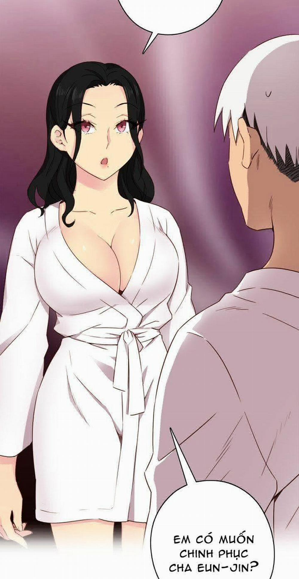 HỌC VIỆN DIỄN VIÊN KHIÊU DÂM 31 trang 58