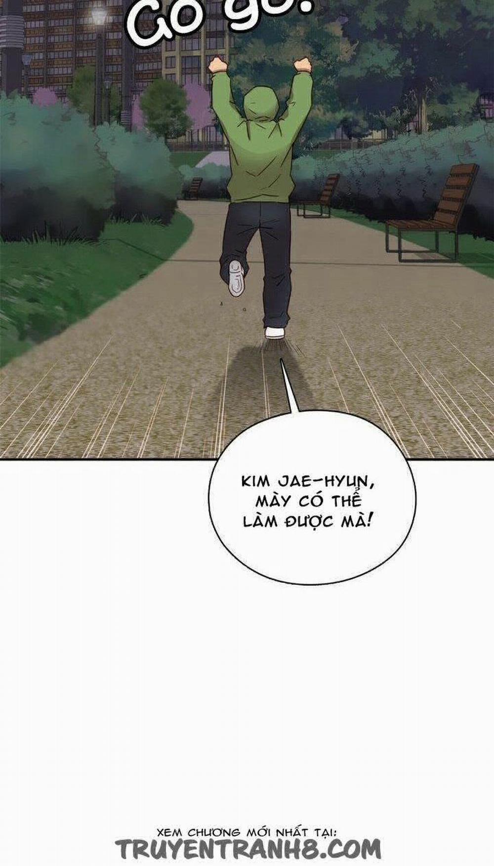 HỌC VIỆN DIỄN VIÊN KHIÊU DÂM 32 trang 17