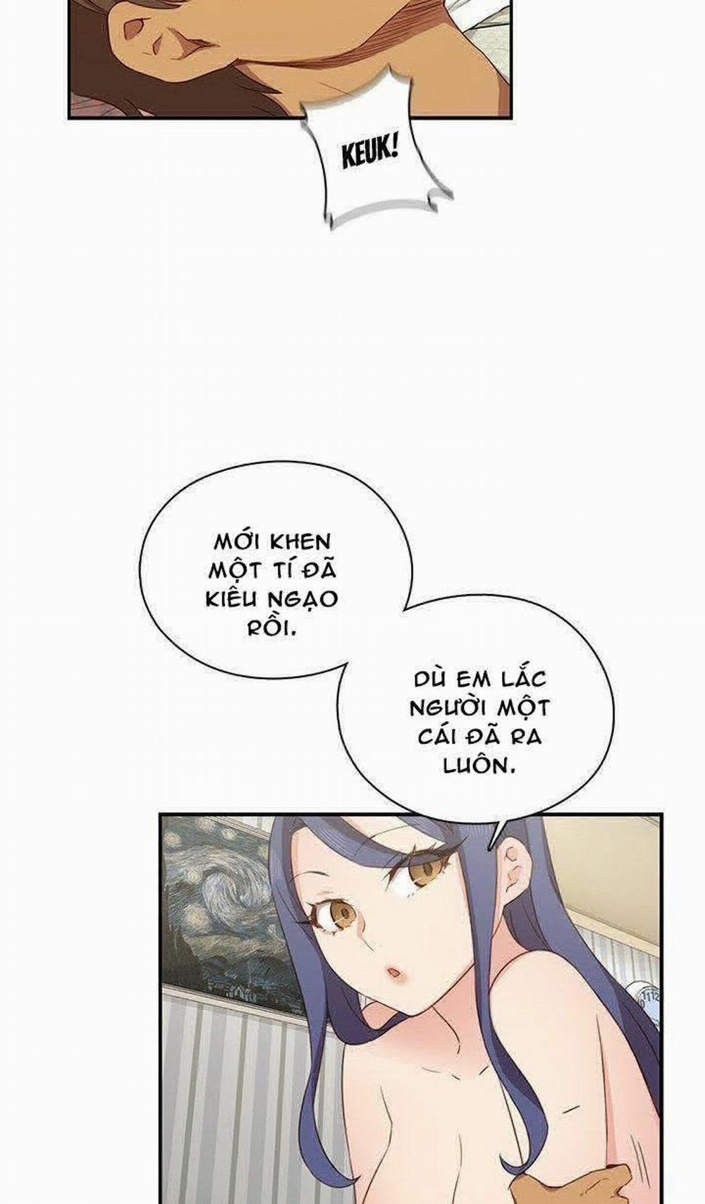 HỌC VIỆN DIỄN VIÊN KHIÊU DÂM 32 trang 22