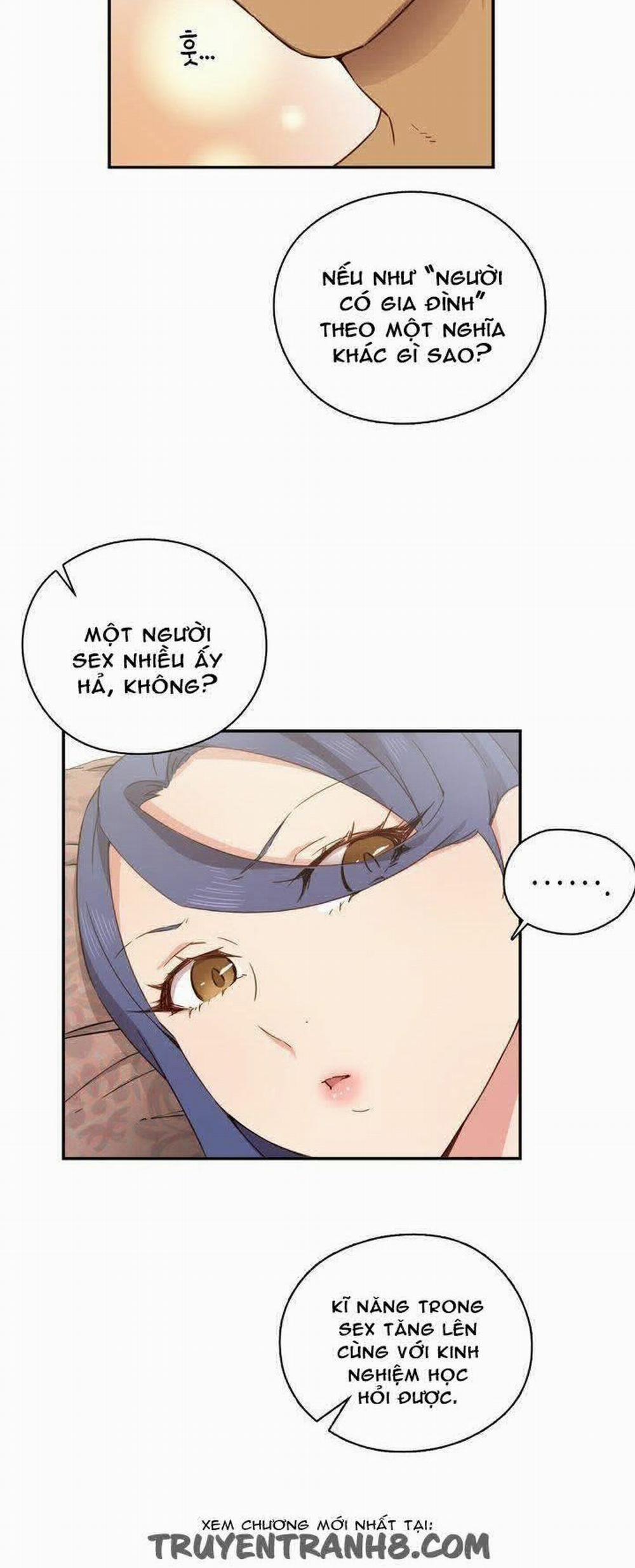 HỌC VIỆN DIỄN VIÊN KHIÊU DÂM 32 trang 29