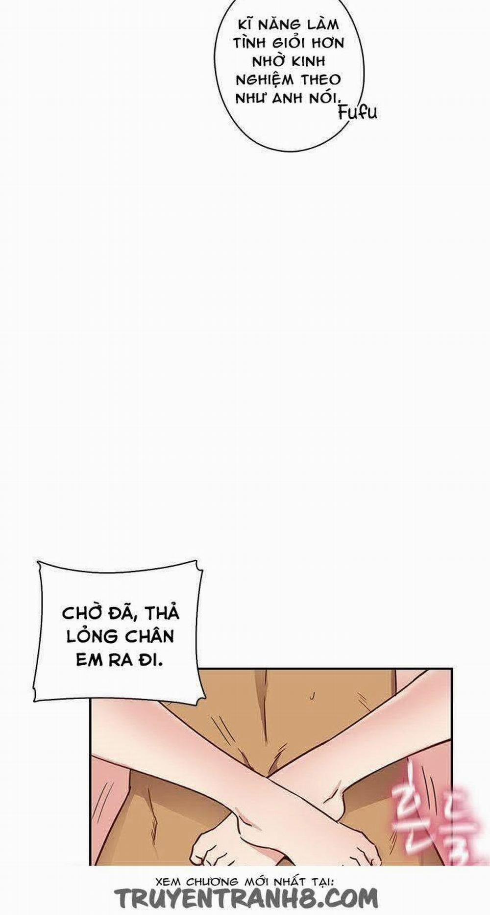 HỌC VIỆN DIỄN VIÊN KHIÊU DÂM 32 trang 39