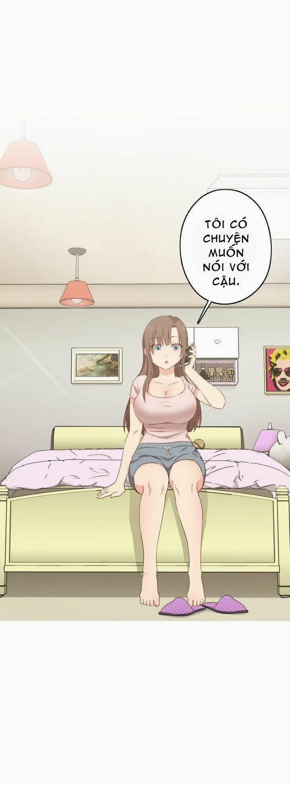 HỌC VIỆN DIỄN VIÊN KHIÊU DÂM 32 trang 56