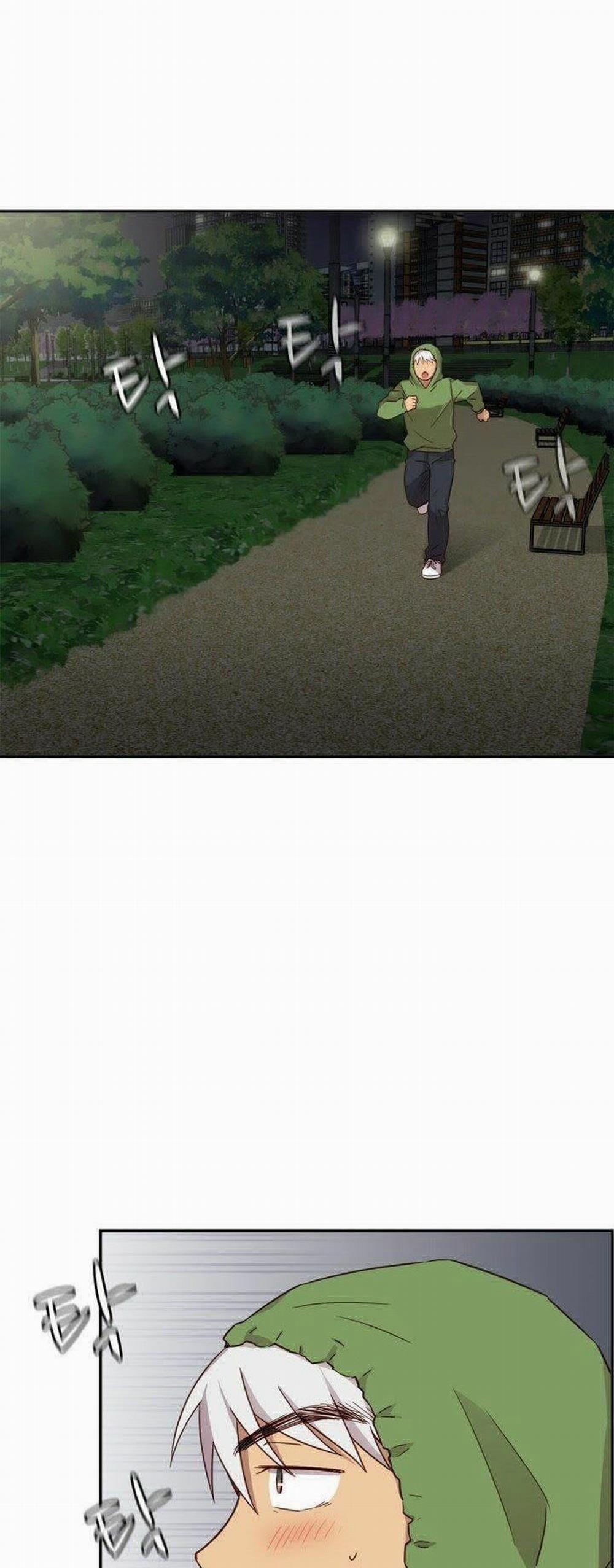 HỌC VIỆN DIỄN VIÊN KHIÊU DÂM 32 trang 6