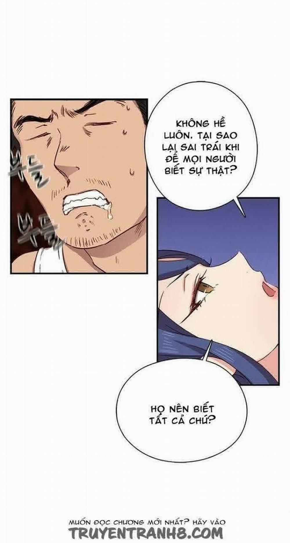 HỌC VIỆN DIỄN VIÊN KHIÊU DÂM 33 trang 16