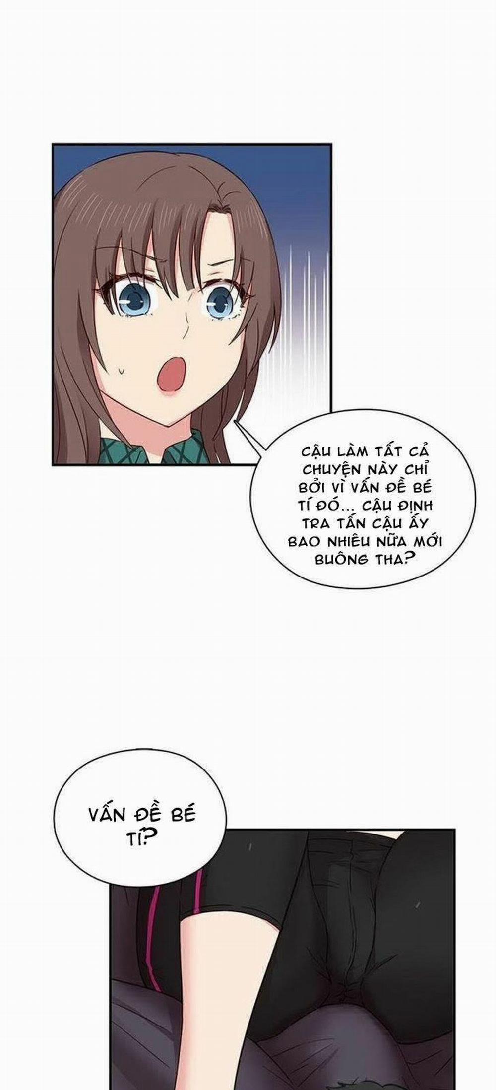 HỌC VIỆN DIỄN VIÊN KHIÊU DÂM 33 trang 19