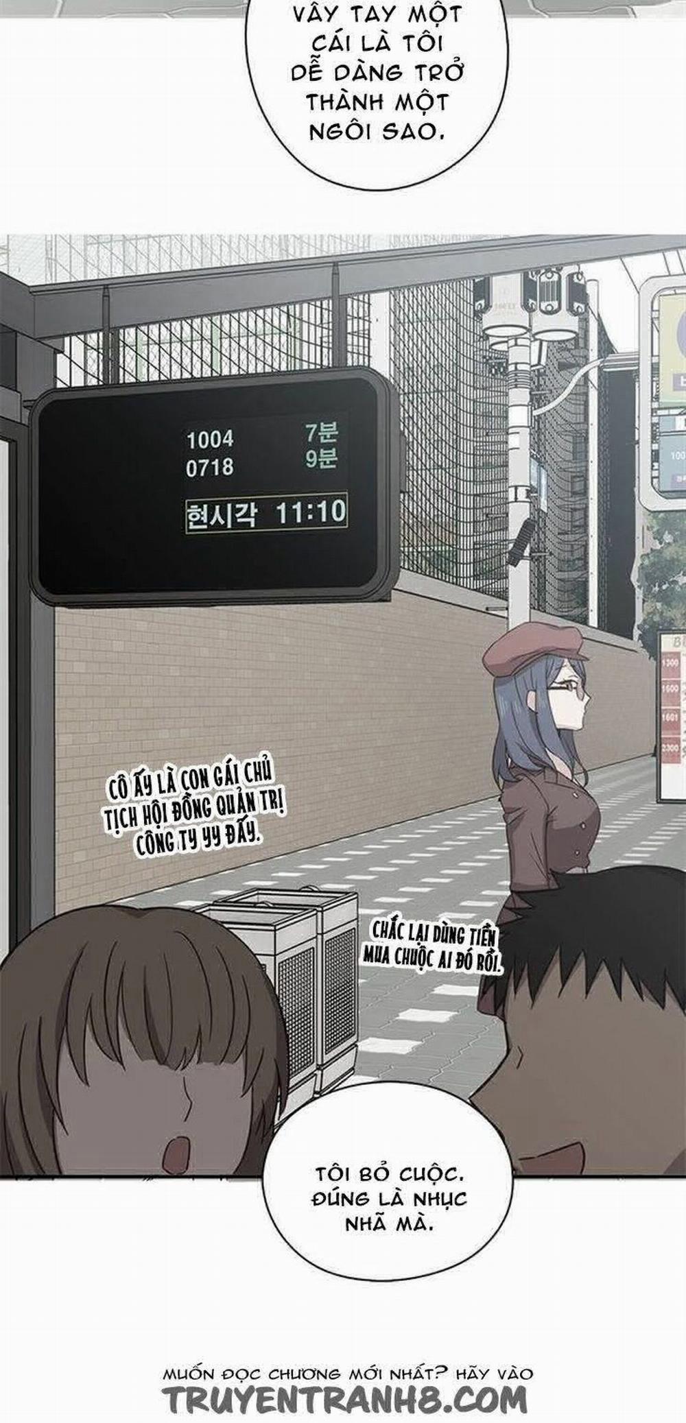 HỌC VIỆN DIỄN VIÊN KHIÊU DÂM 33 trang 24