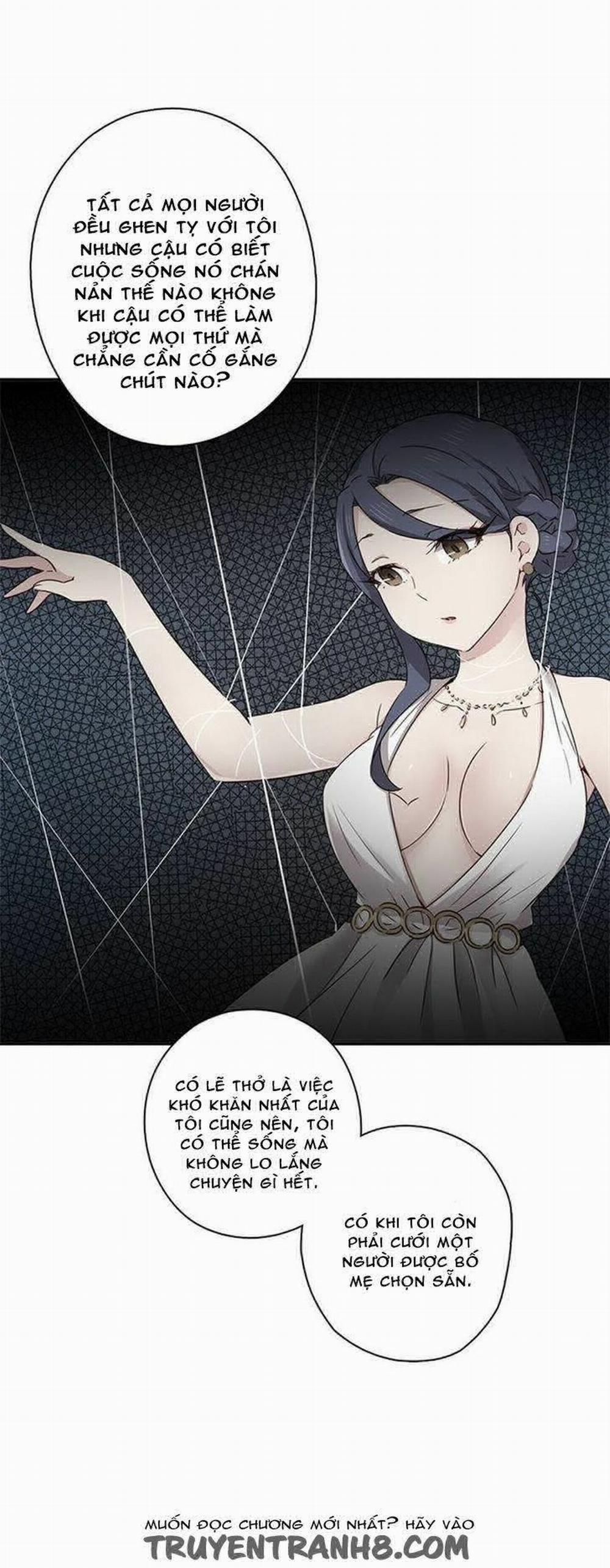 HỌC VIỆN DIỄN VIÊN KHIÊU DÂM 33 trang 25