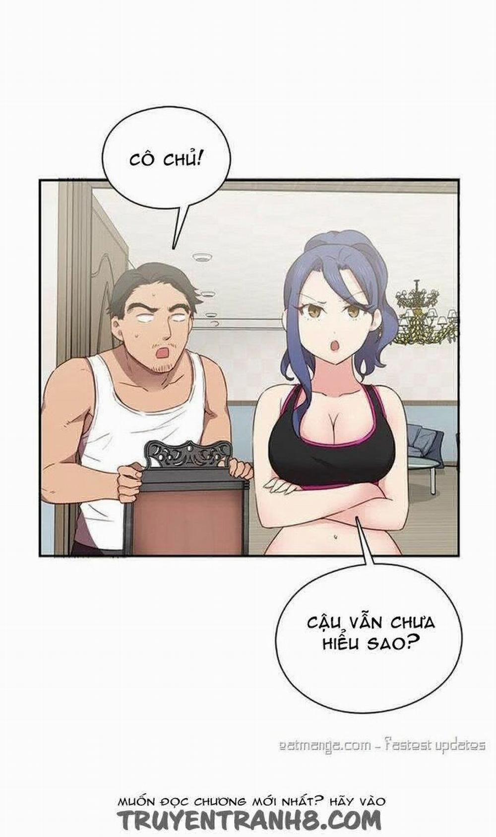 HỌC VIỆN DIỄN VIÊN KHIÊU DÂM 33 trang 31