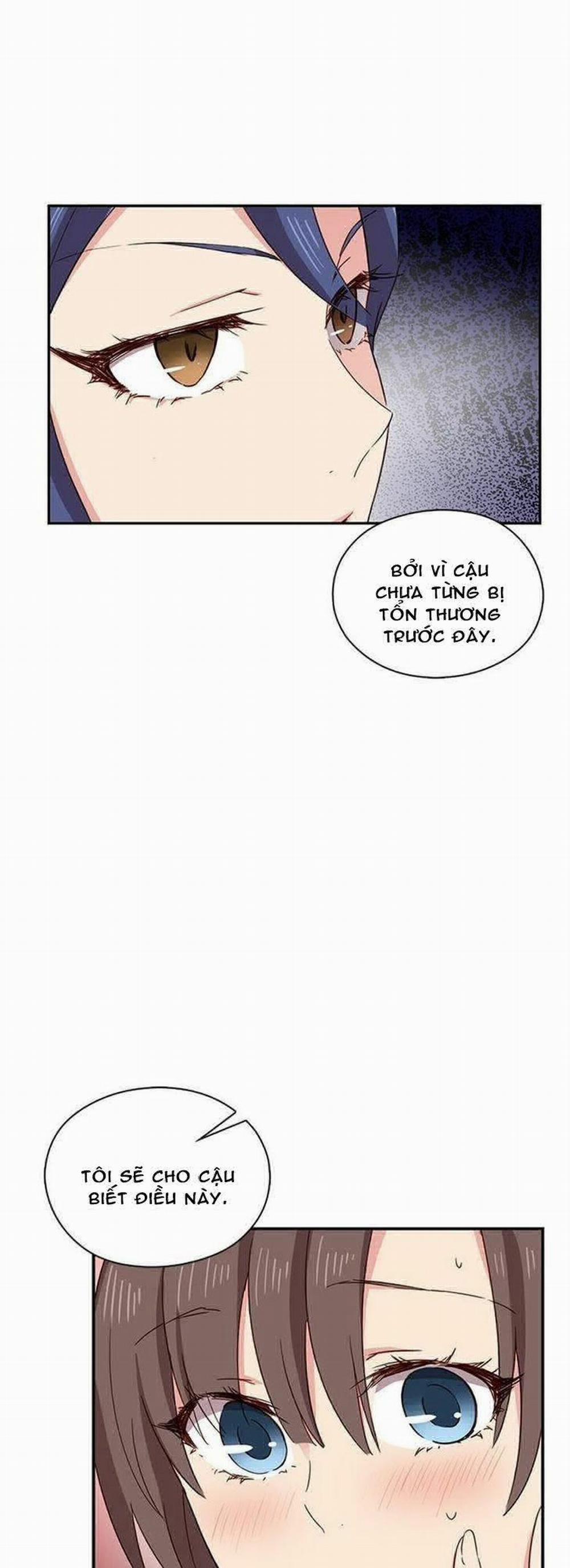 HỌC VIỆN DIỄN VIÊN KHIÊU DÂM 33 trang 40