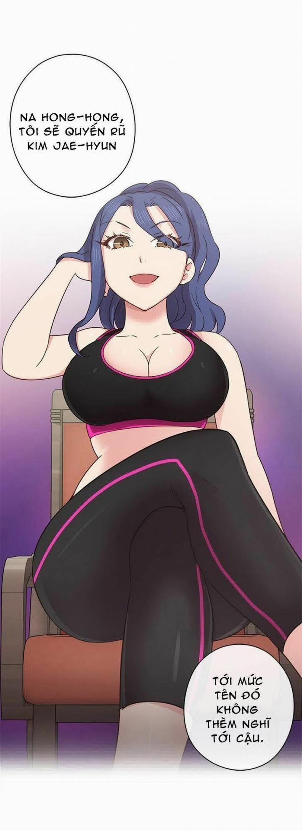 HỌC VIỆN DIỄN VIÊN KHIÊU DÂM 33 trang 43