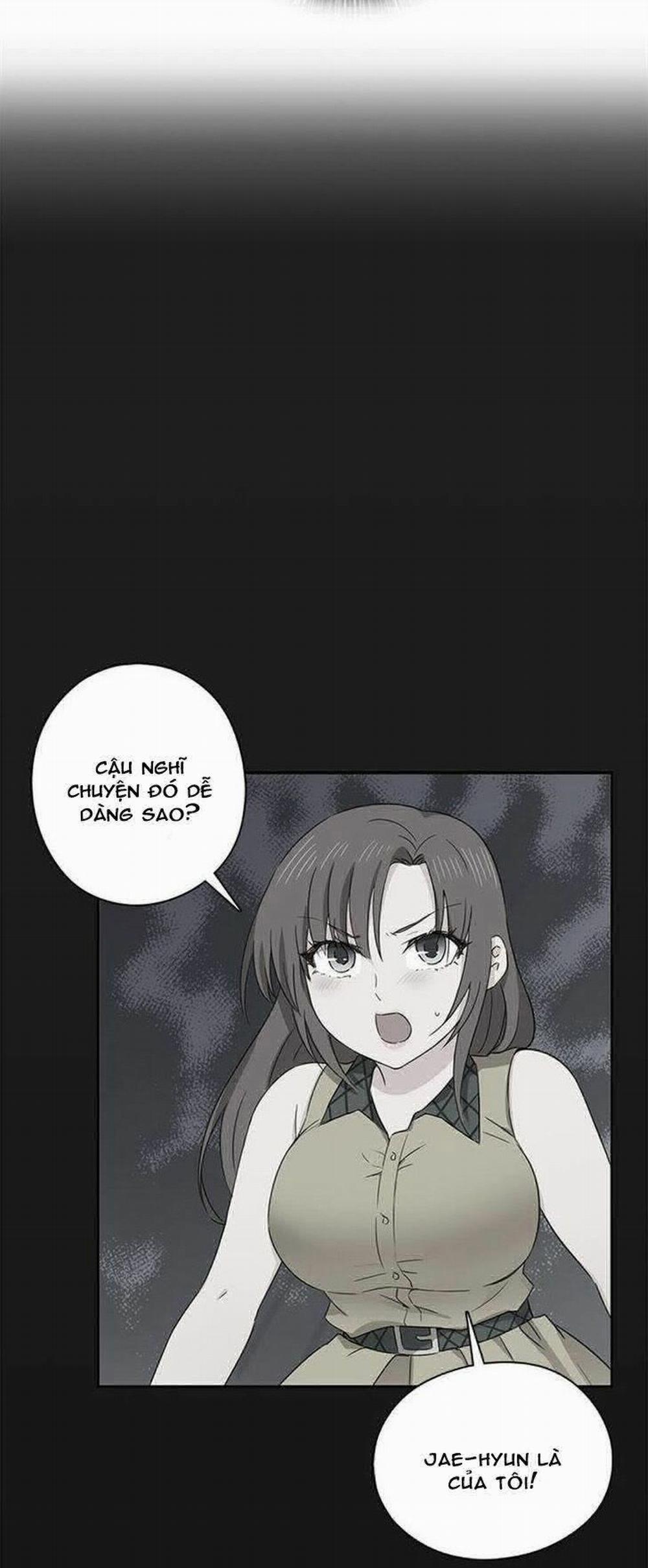 HỌC VIỆN DIỄN VIÊN KHIÊU DÂM 33 trang 57