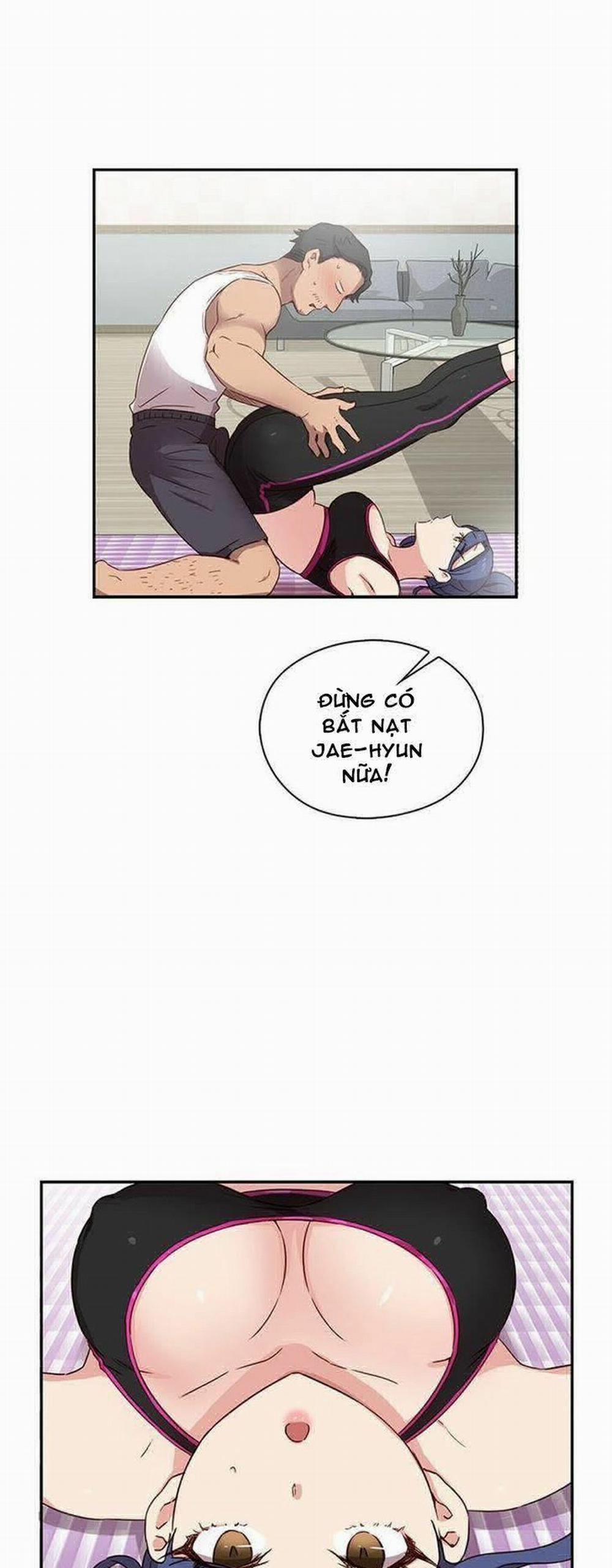 HỌC VIỆN DIỄN VIÊN KHIÊU DÂM 34 trang 12