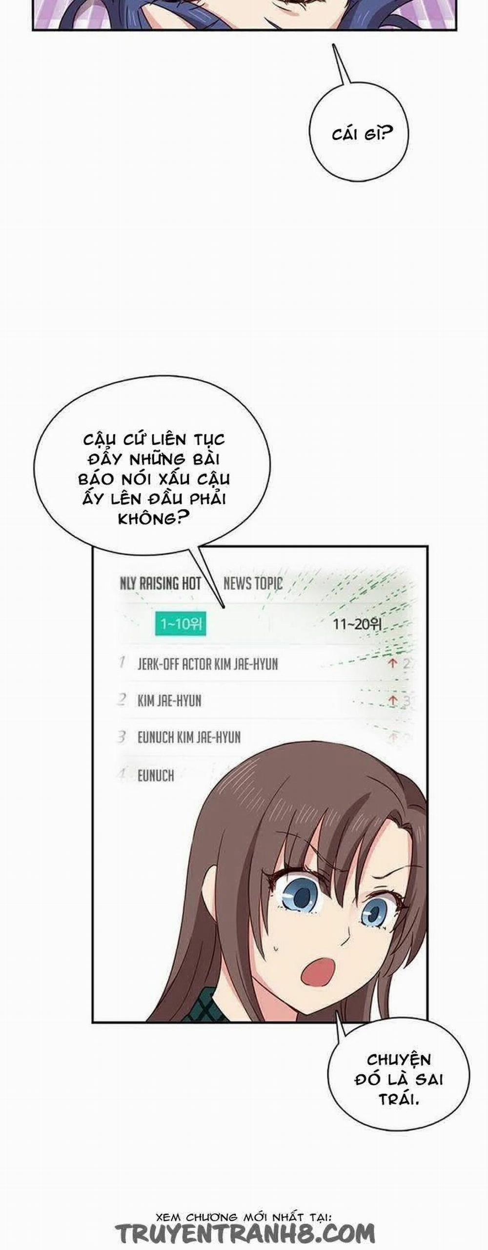 HỌC VIỆN DIỄN VIÊN KHIÊU DÂM 34 trang 13