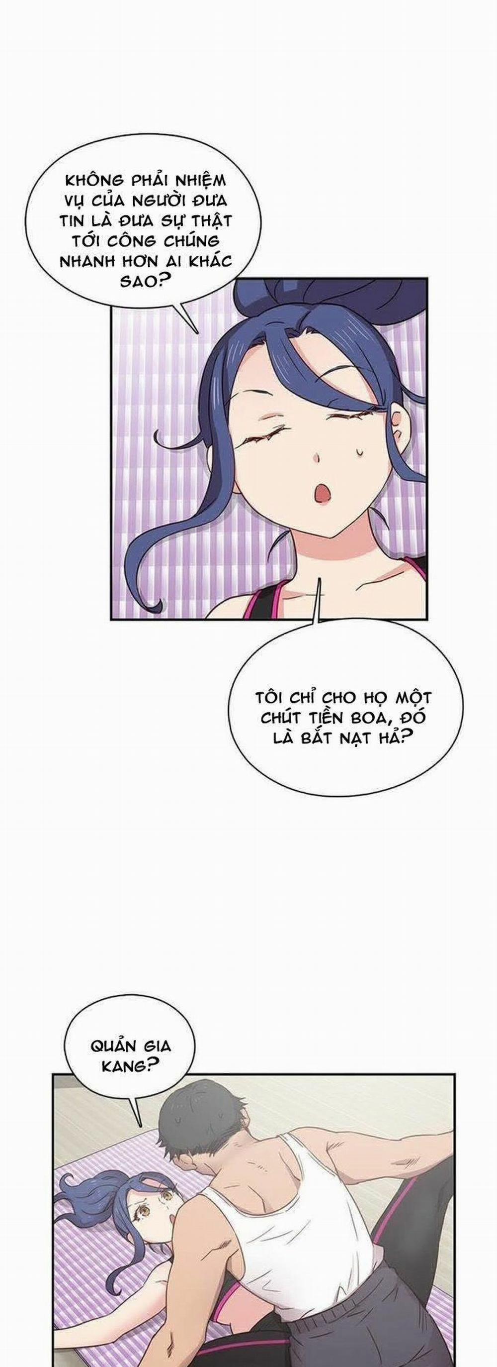 HỌC VIỆN DIỄN VIÊN KHIÊU DÂM 34 trang 14