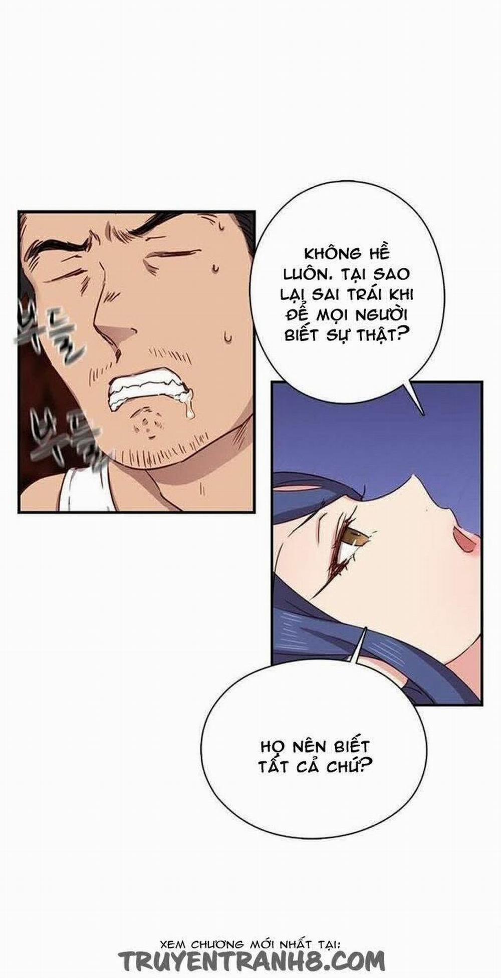 HỌC VIỆN DIỄN VIÊN KHIÊU DÂM 34 trang 16