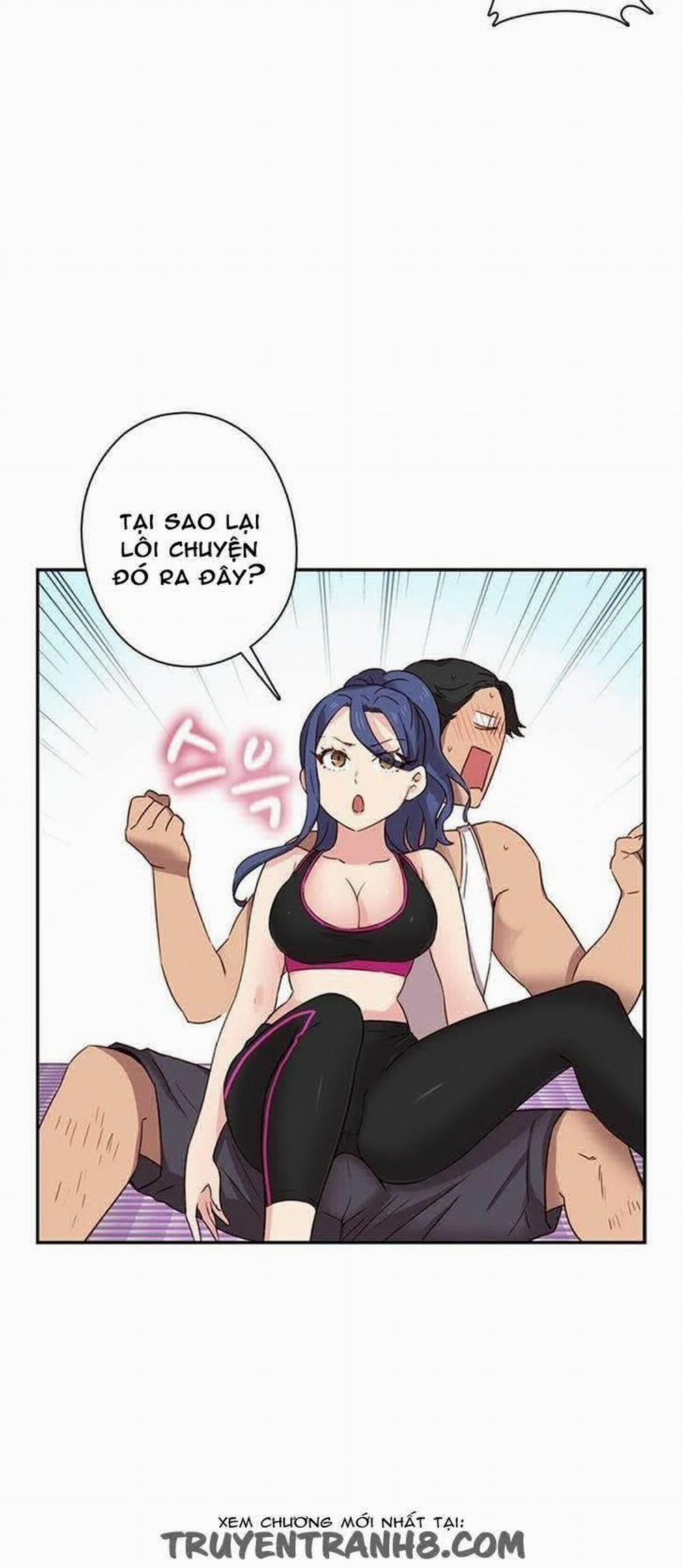 HỌC VIỆN DIỄN VIÊN KHIÊU DÂM 34 trang 18