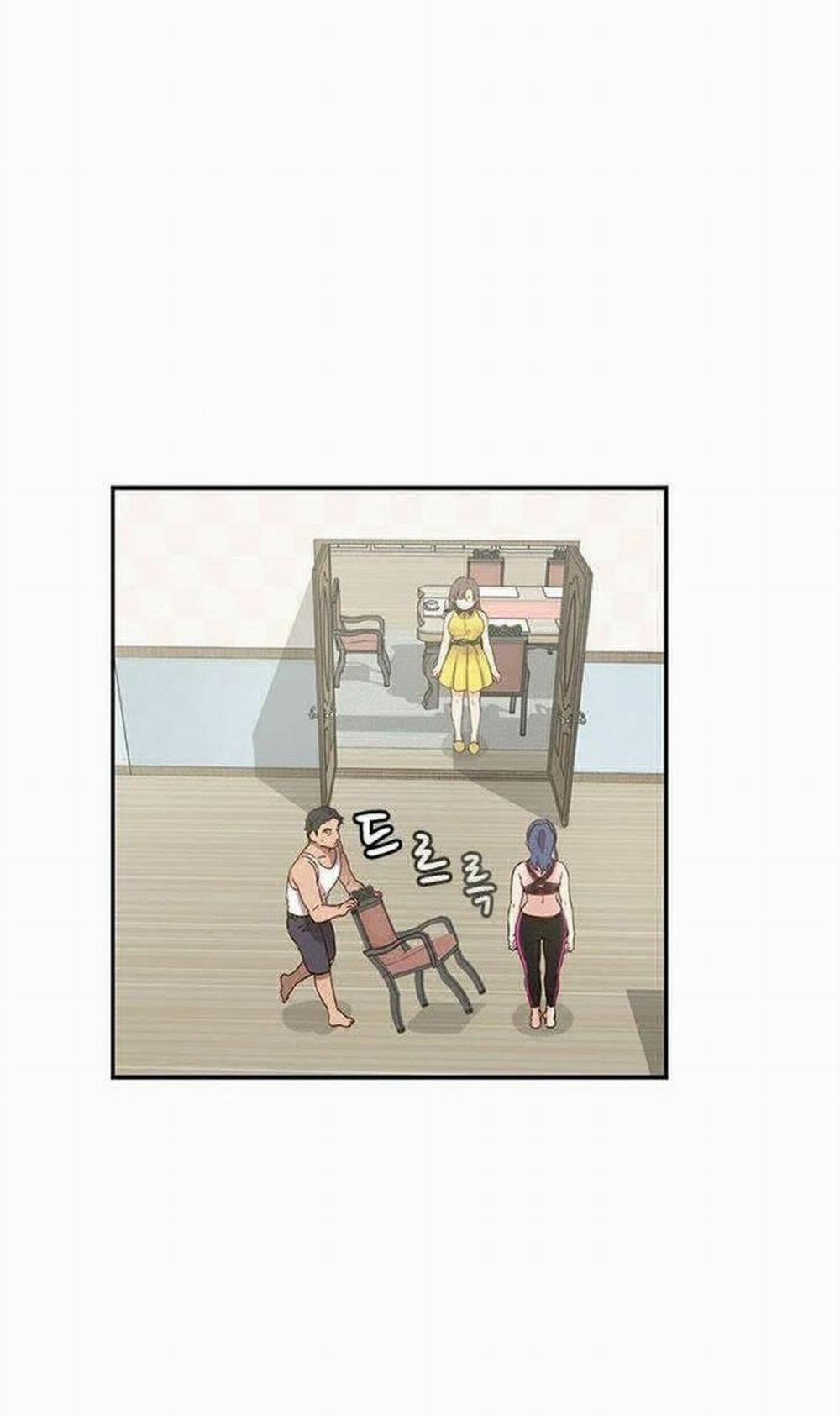 HỌC VIỆN DIỄN VIÊN KHIÊU DÂM 34 trang 30