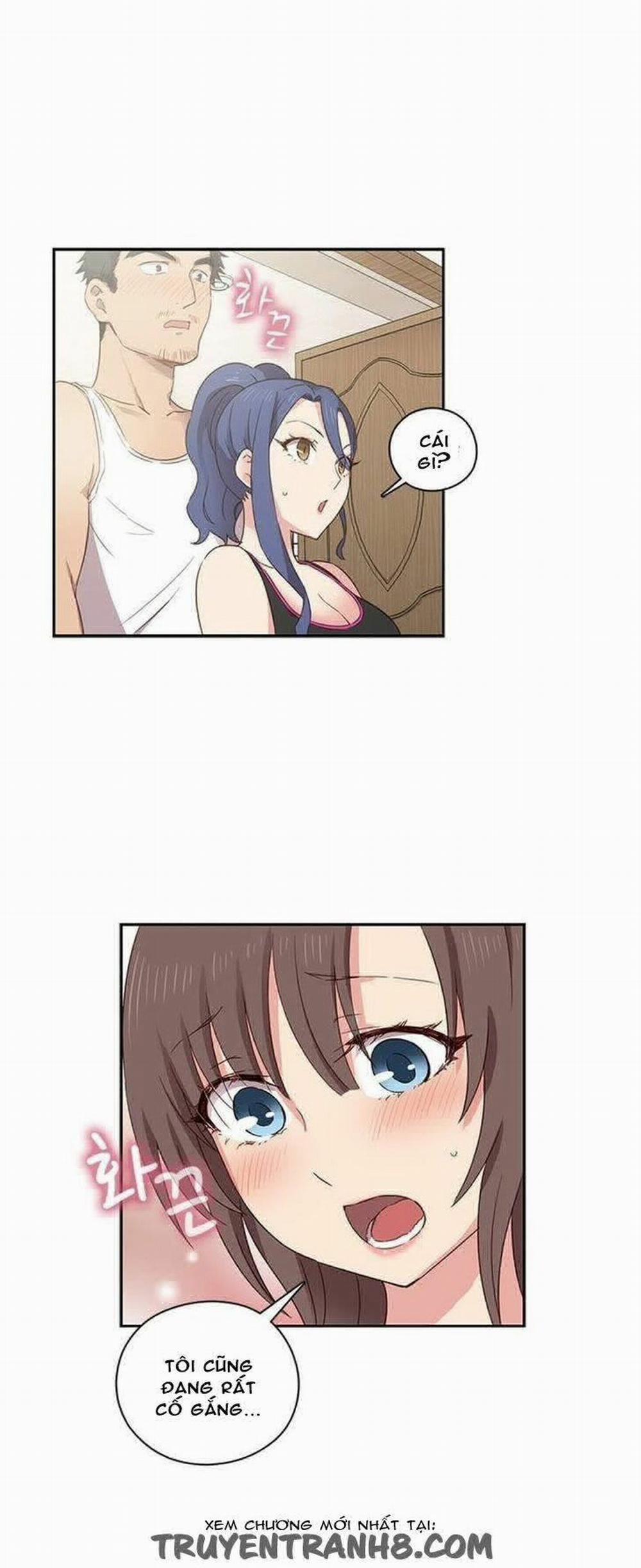 HỌC VIỆN DIỄN VIÊN KHIÊU DÂM 34 trang 37