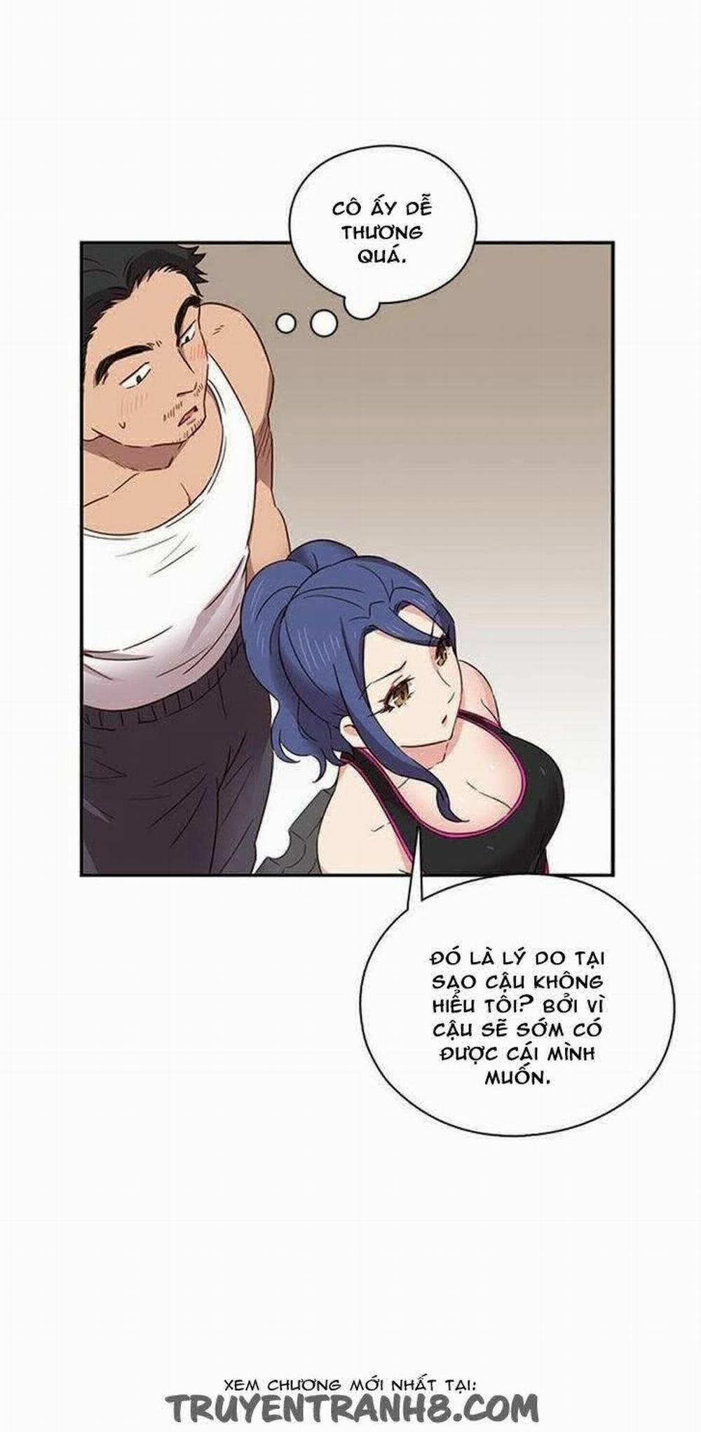 HỌC VIỆN DIỄN VIÊN KHIÊU DÂM 34 trang 39