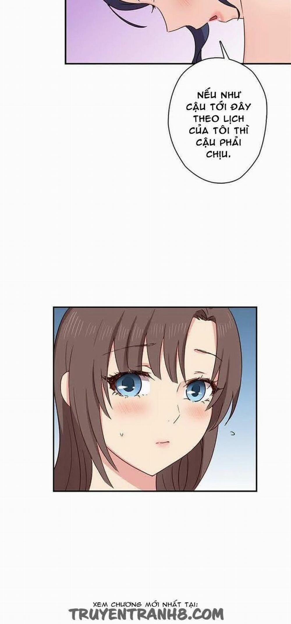 HỌC VIỆN DIỄN VIÊN KHIÊU DÂM 34 trang 9