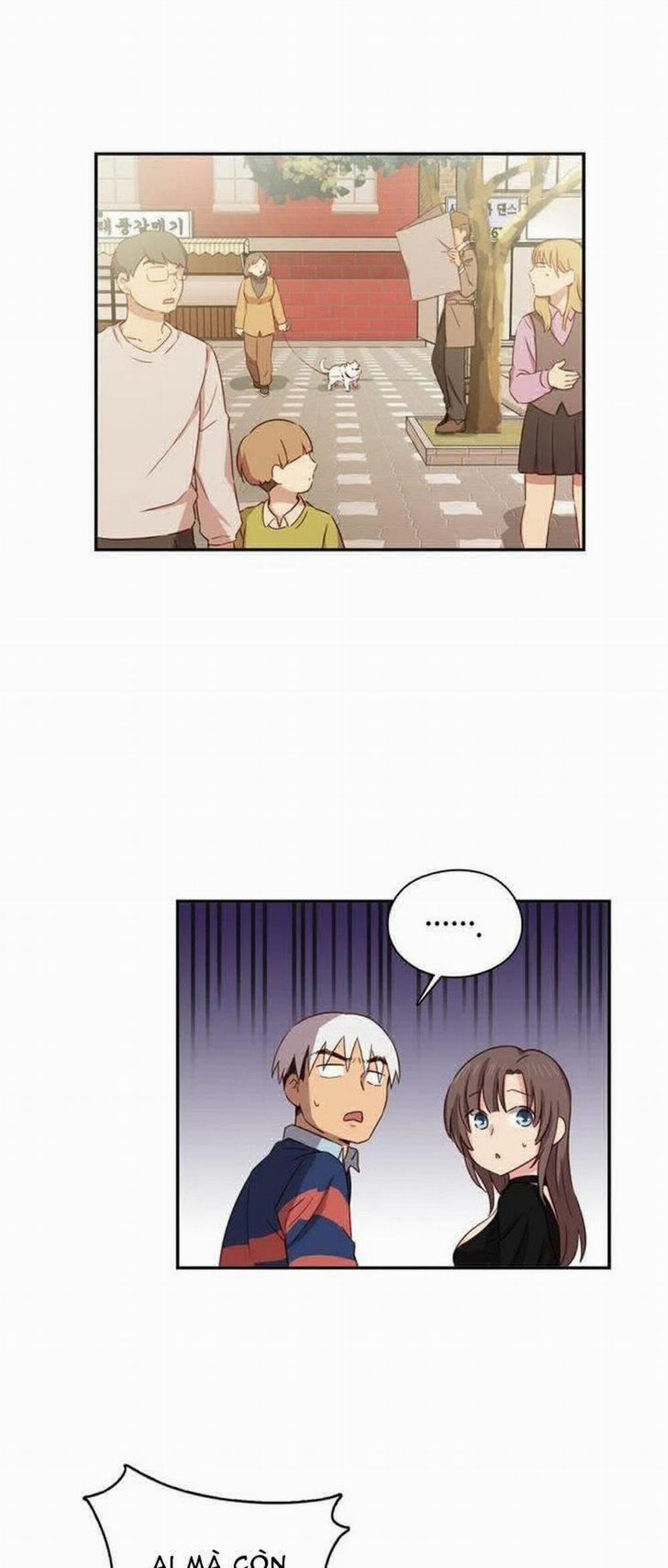 HỌC VIỆN DIỄN VIÊN KHIÊU DÂM 35 trang 10