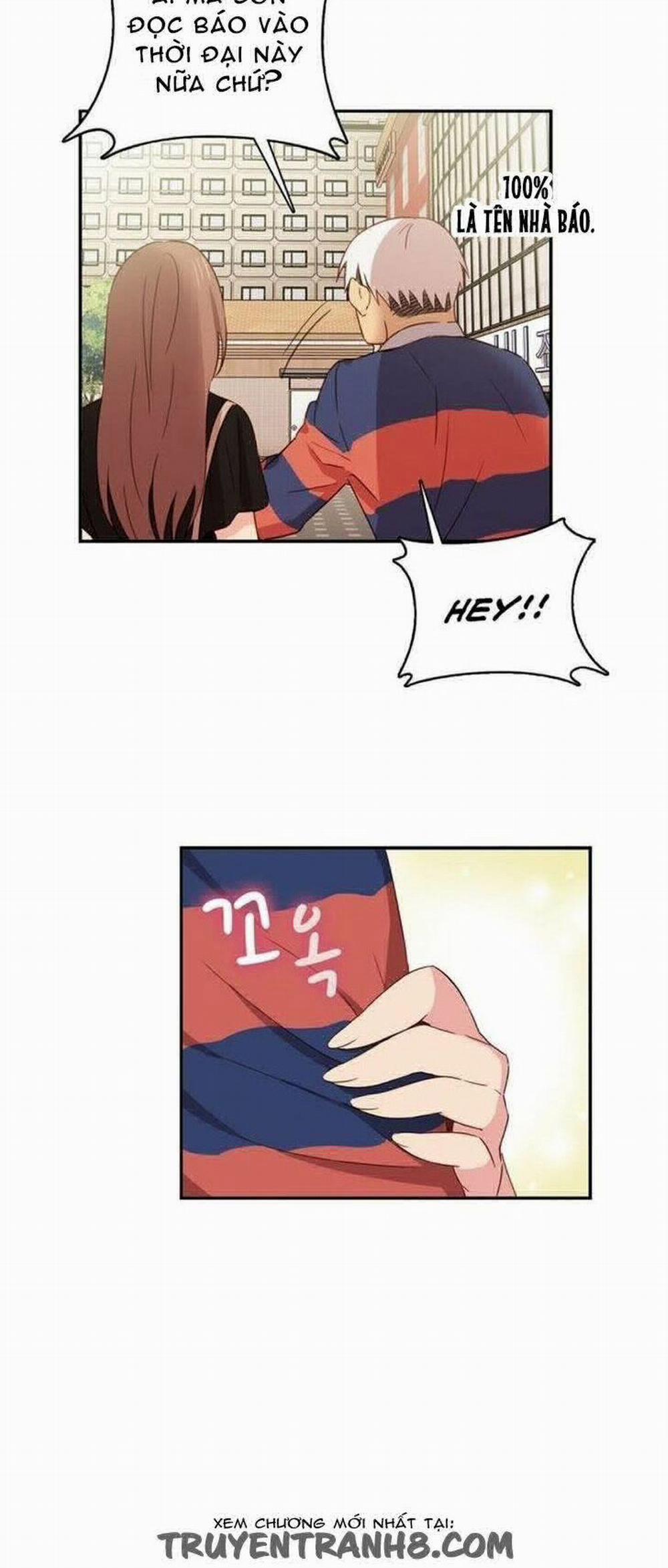 HỌC VIỆN DIỄN VIÊN KHIÊU DÂM 35 trang 11