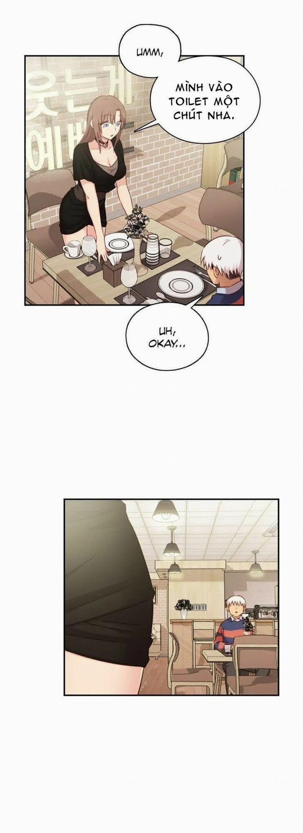 HỌC VIỆN DIỄN VIÊN KHIÊU DÂM 35 trang 31