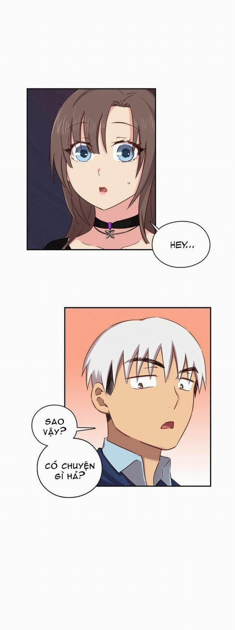 HỌC VIỆN DIỄN VIÊN KHIÊU DÂM 35 trang 40