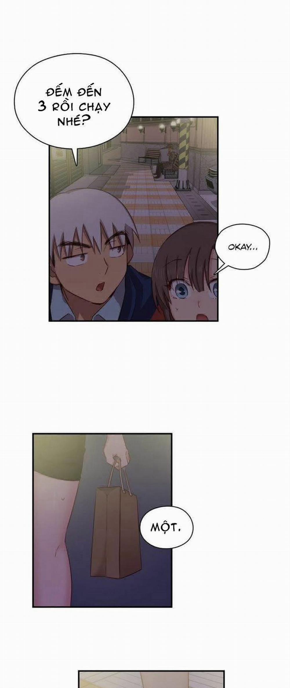 HỌC VIỆN DIỄN VIÊN KHIÊU DÂM 35 trang 45