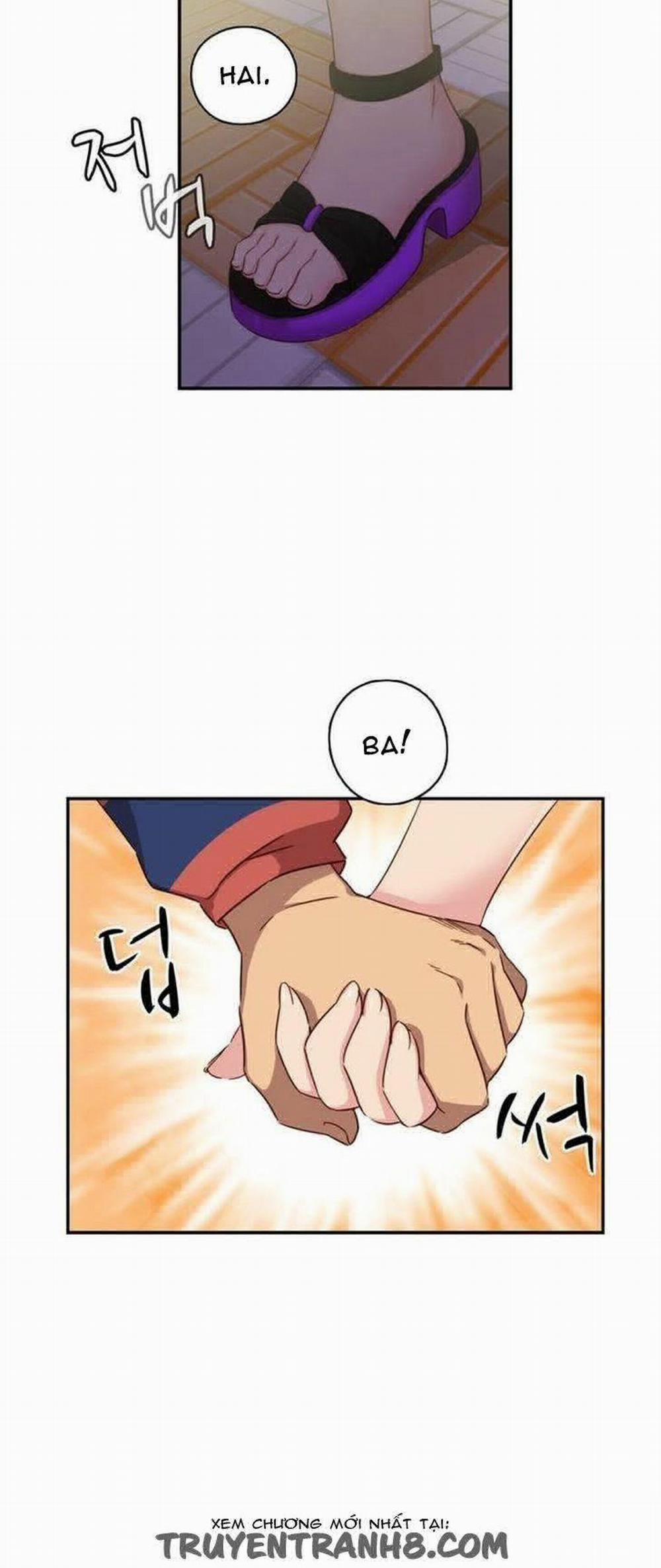 HỌC VIỆN DIỄN VIÊN KHIÊU DÂM 35 trang 46